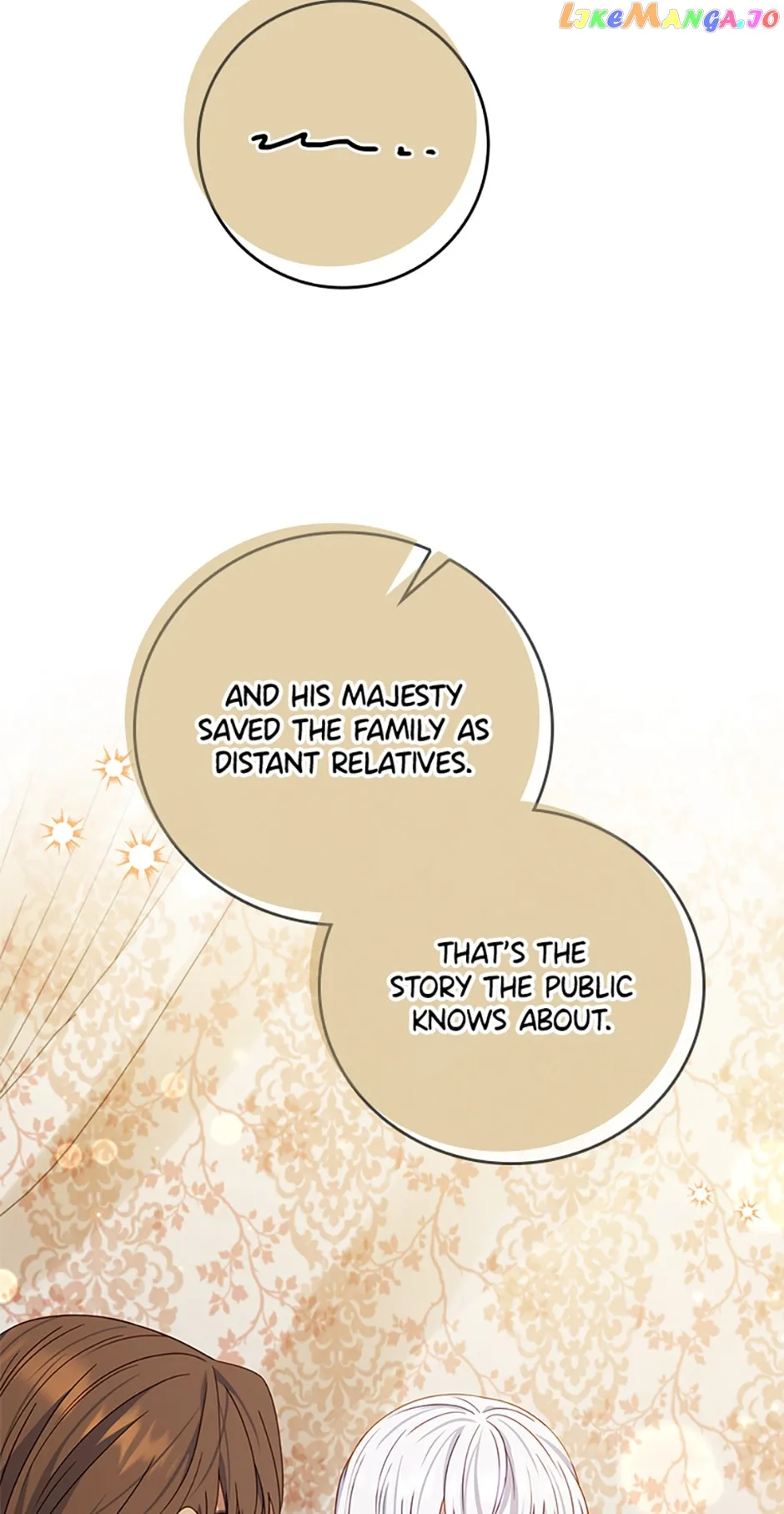 Fakes Don’t Want To Be Real chapter 21 page 19