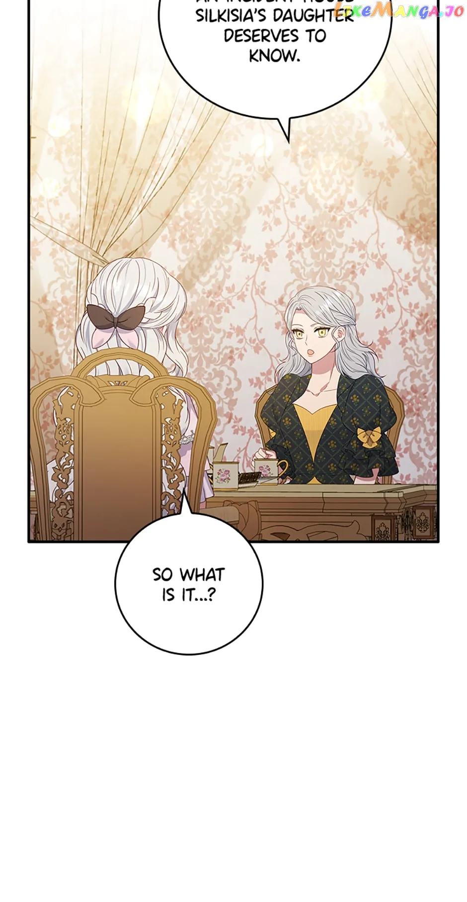 Fakes Don’t Want To Be Real chapter 21 page 22