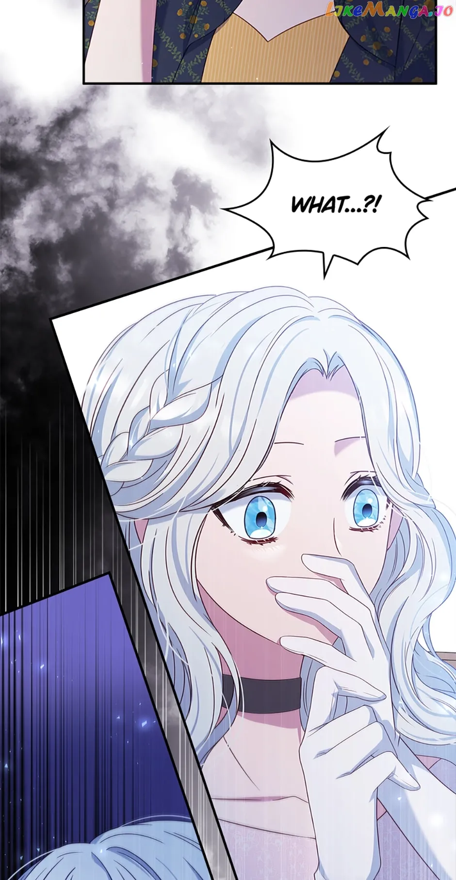 Fakes Don’t Want To Be Real chapter 21 page 24