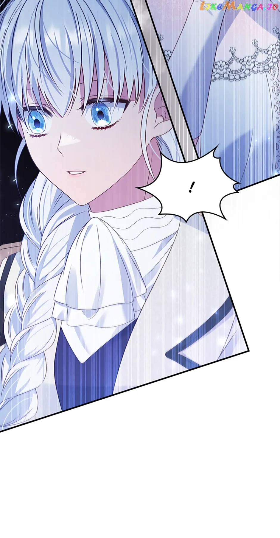 Fakes Don’t Want To Be Real chapter 21 page 25