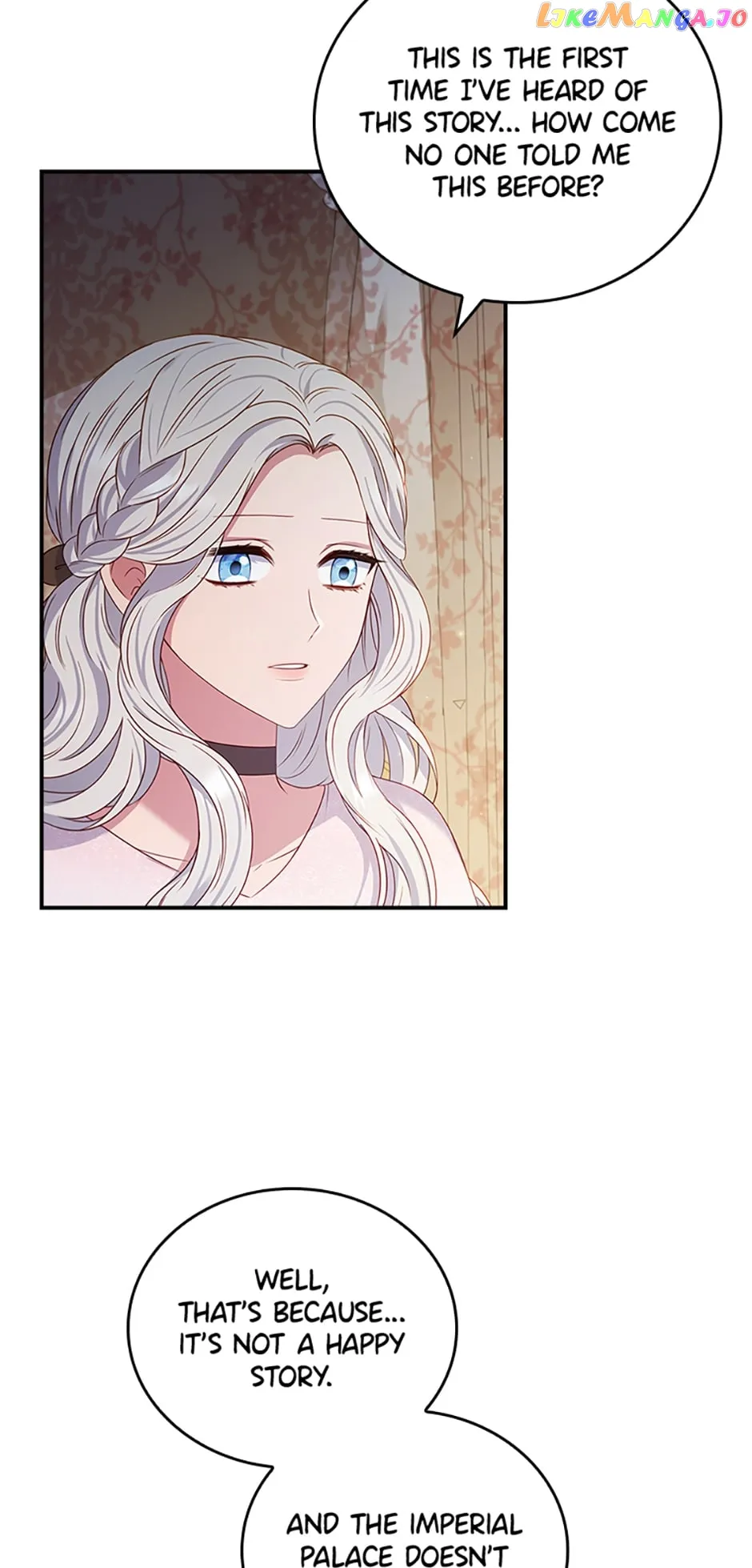 Fakes Don’t Want To Be Real chapter 21 page 27