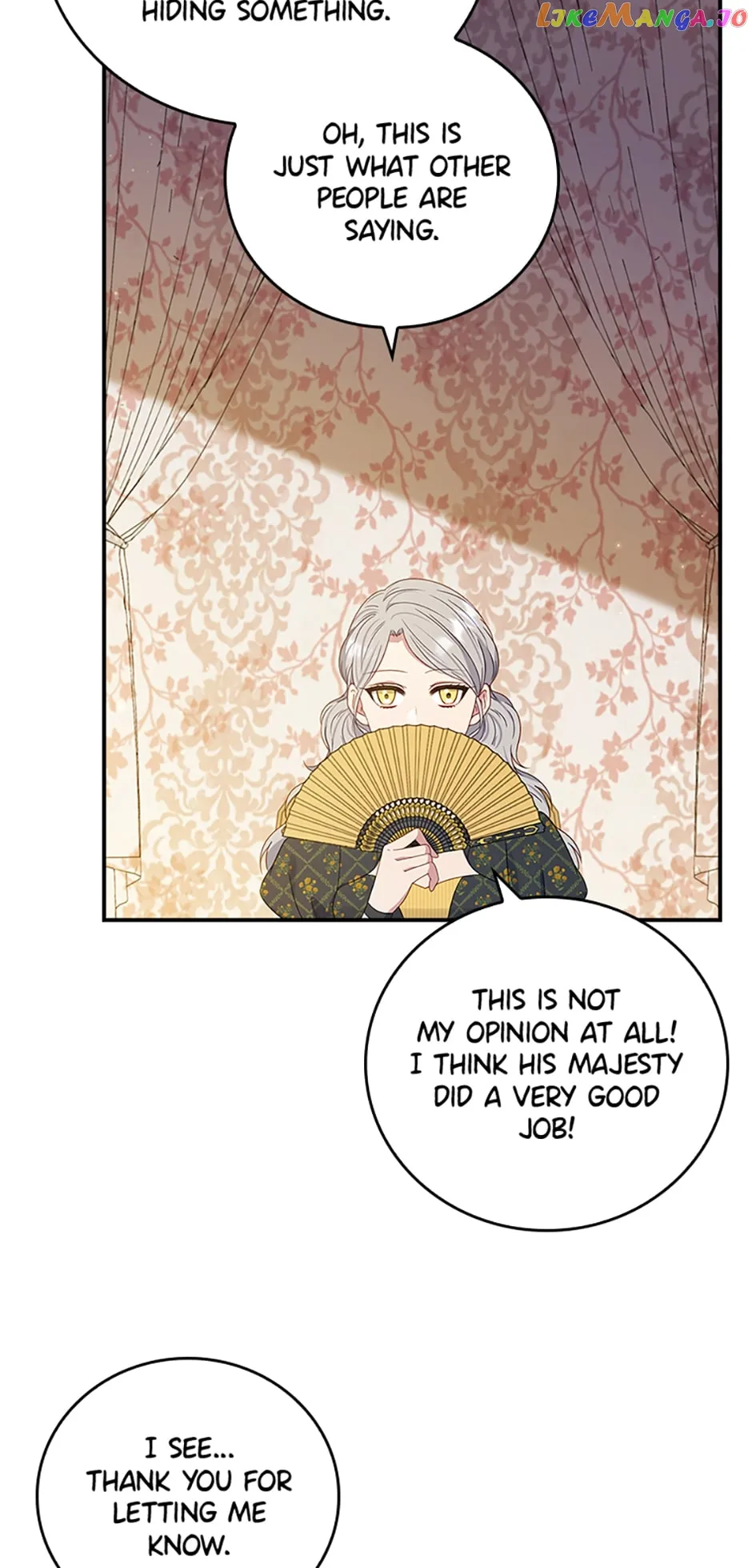 Fakes Don’t Want To Be Real chapter 21 page 29