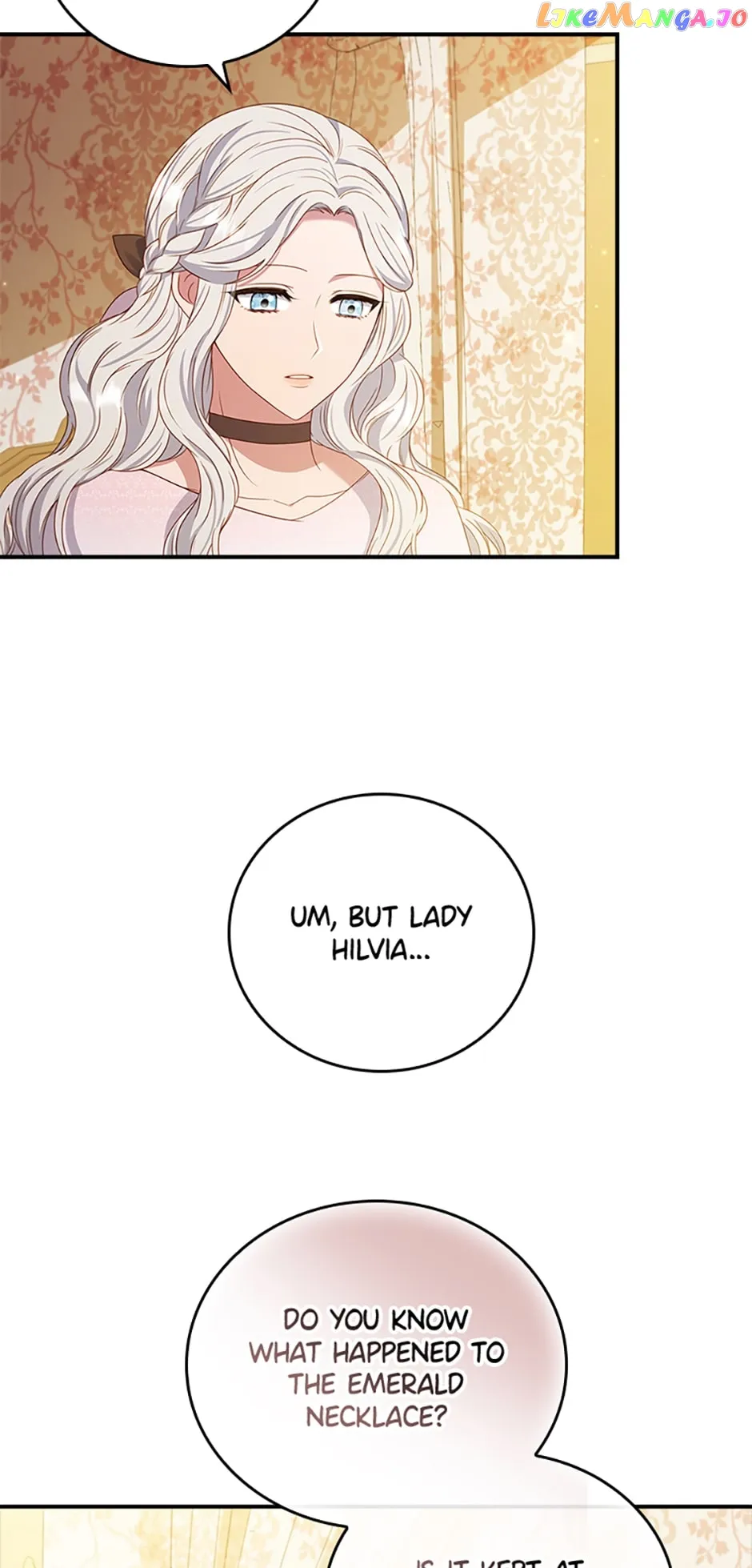 Fakes Don’t Want To Be Real chapter 21 page 30