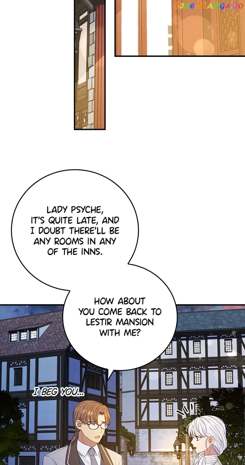 Fakes Don’t Want To Be Real chapter 21 page 36