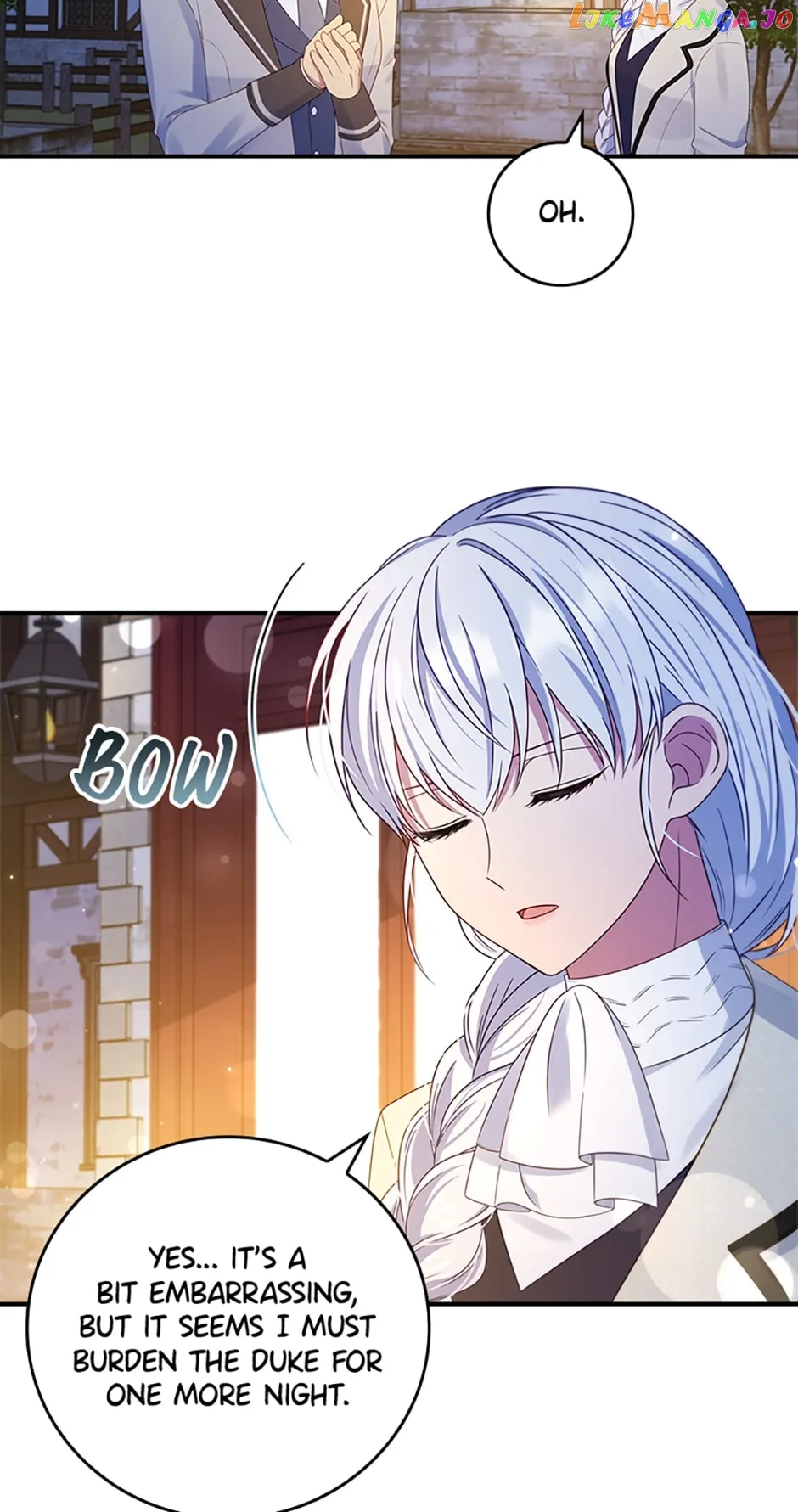 Fakes Don’t Want To Be Real chapter 21 page 37
