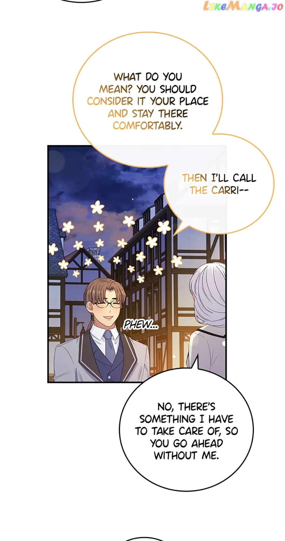 Fakes Don’t Want To Be Real chapter 21 page 38