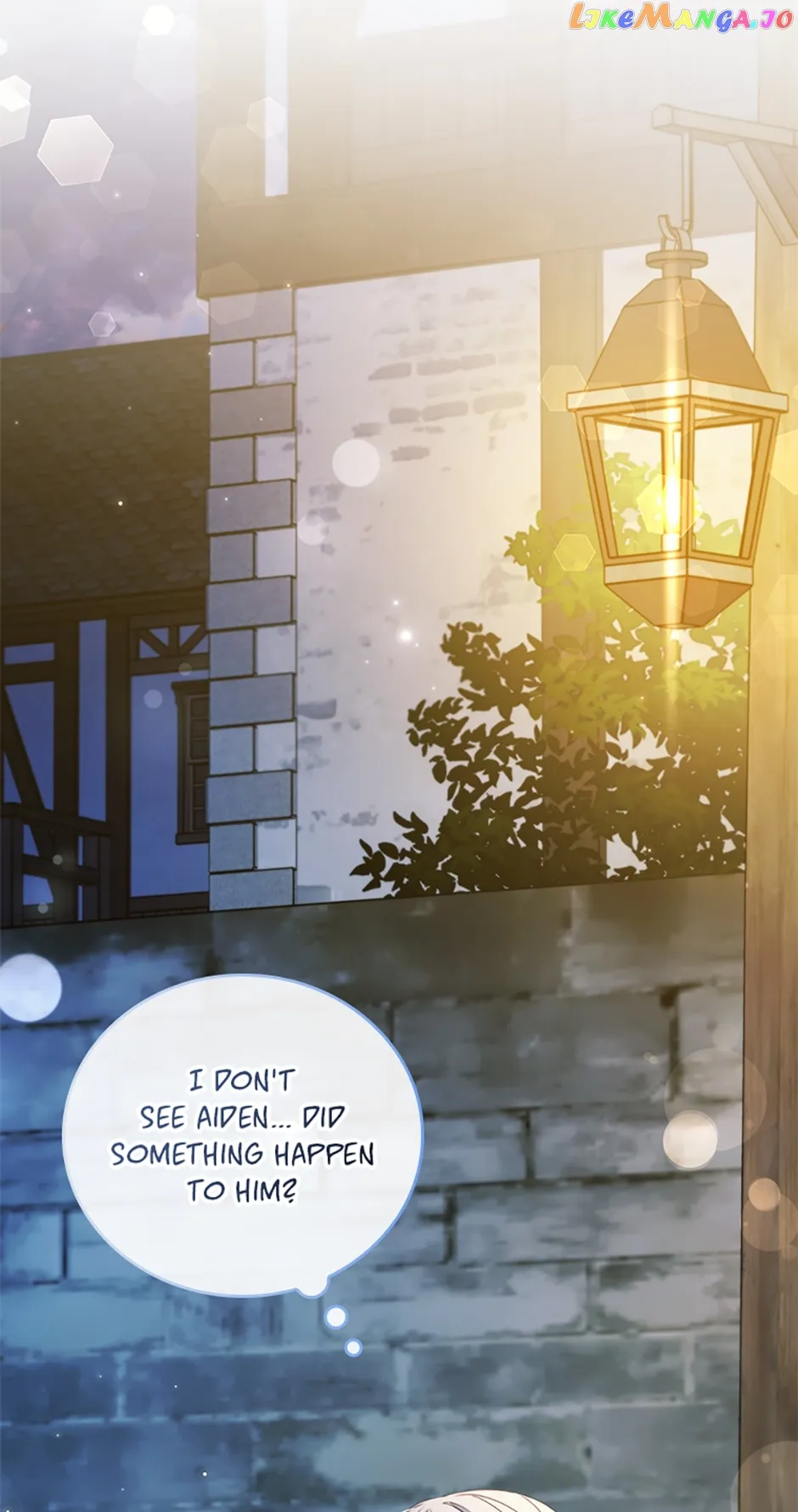 Fakes Don’t Want To Be Real chapter 21 page 40