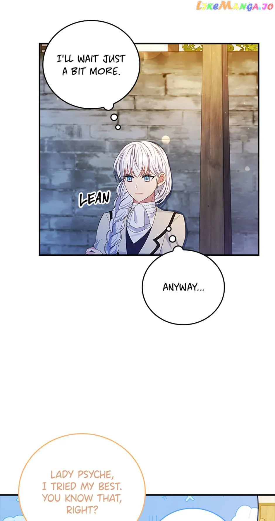Fakes Don’t Want To Be Real chapter 21 page 42