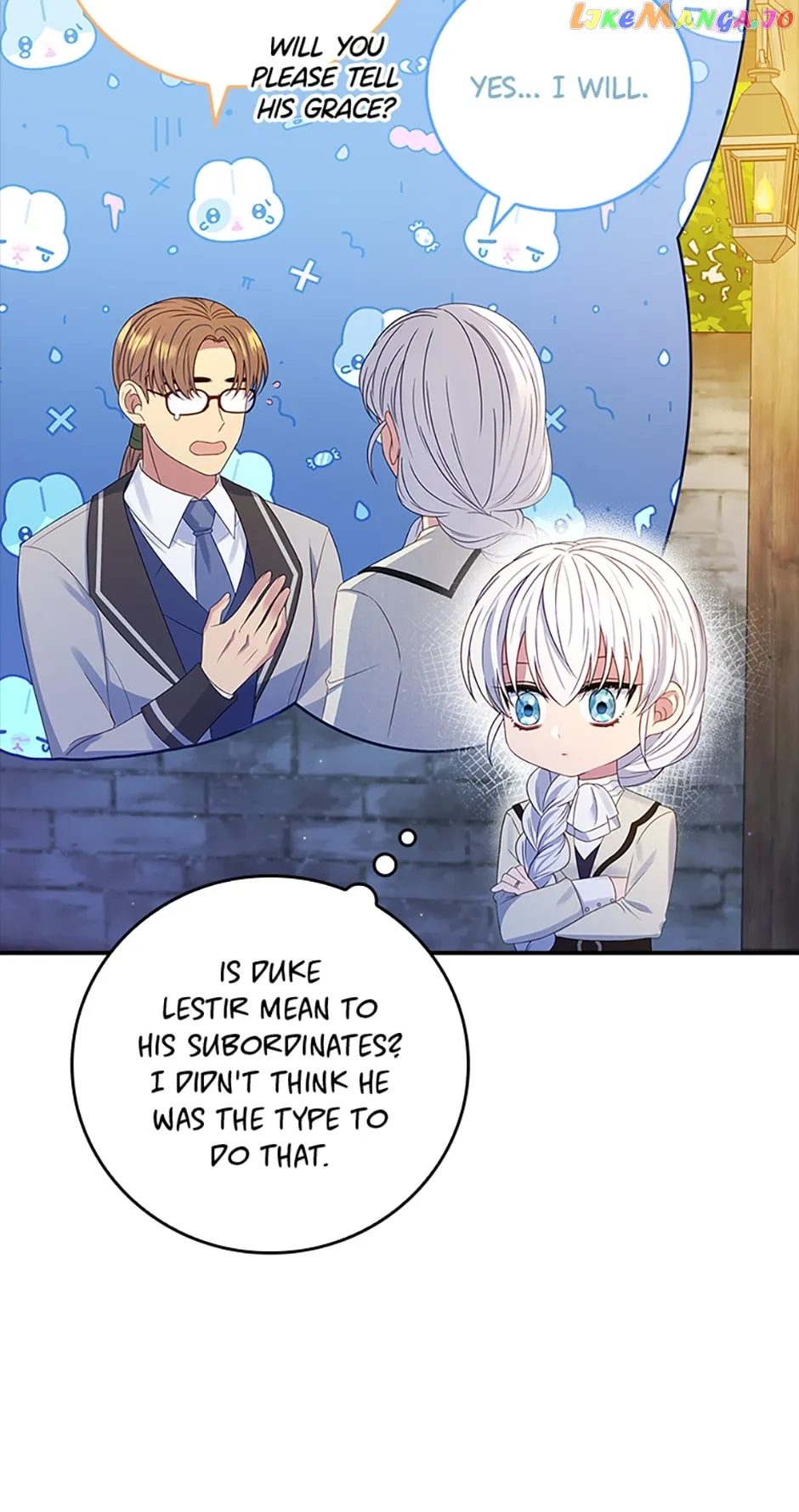 Fakes Don’t Want To Be Real chapter 21 page 43