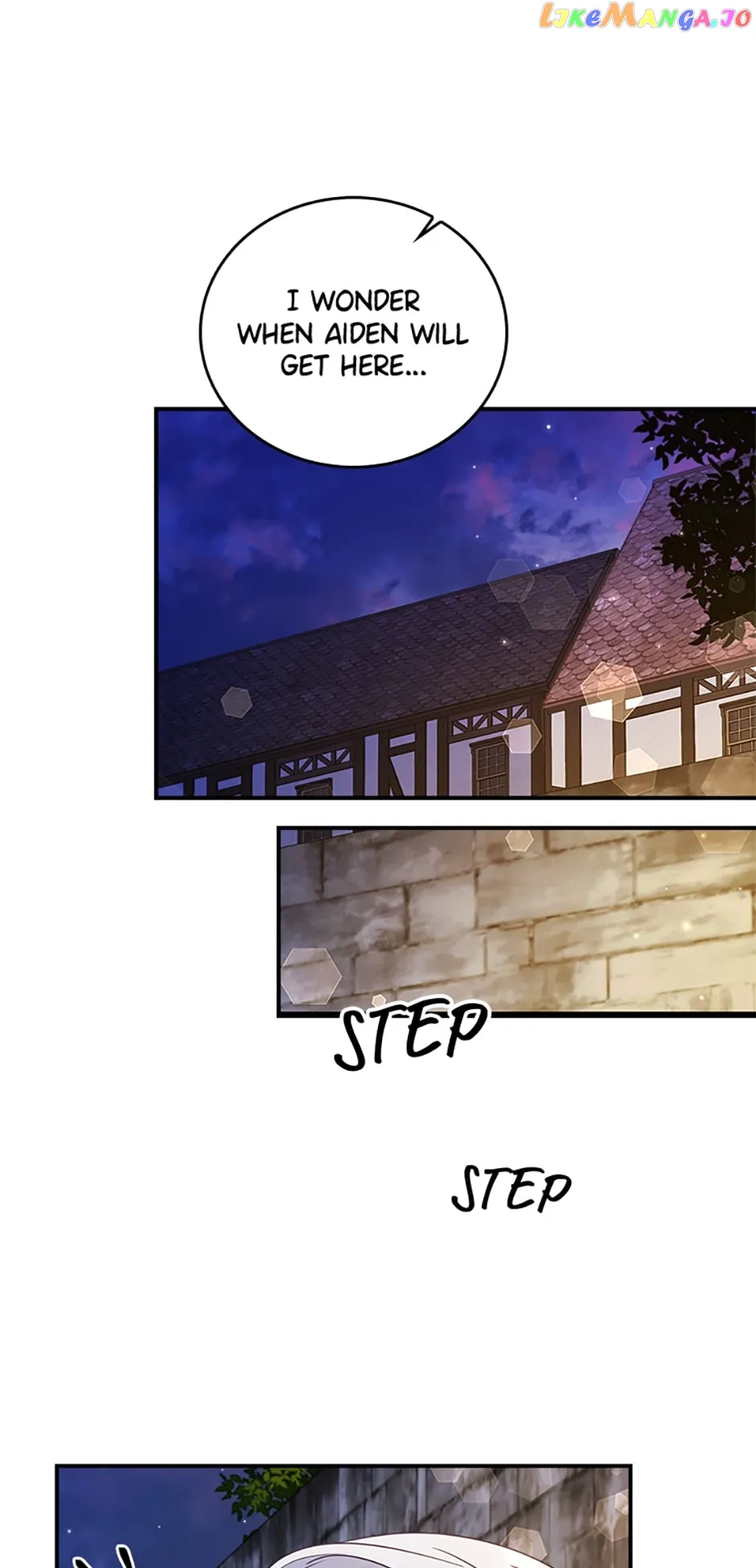 Fakes Don’t Want To Be Real chapter 21 page 44