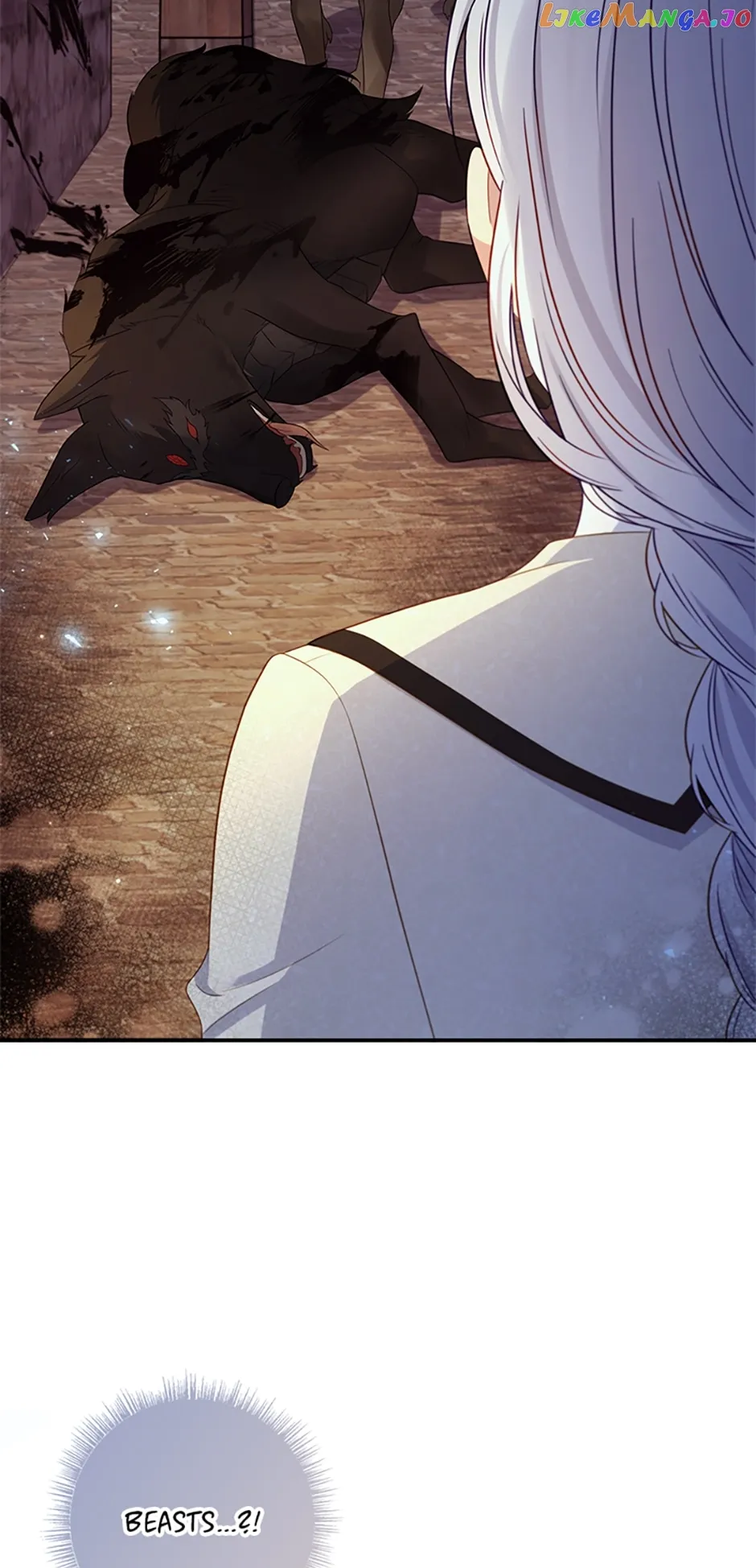 Fakes Don’t Want To Be Real chapter 21 page 50