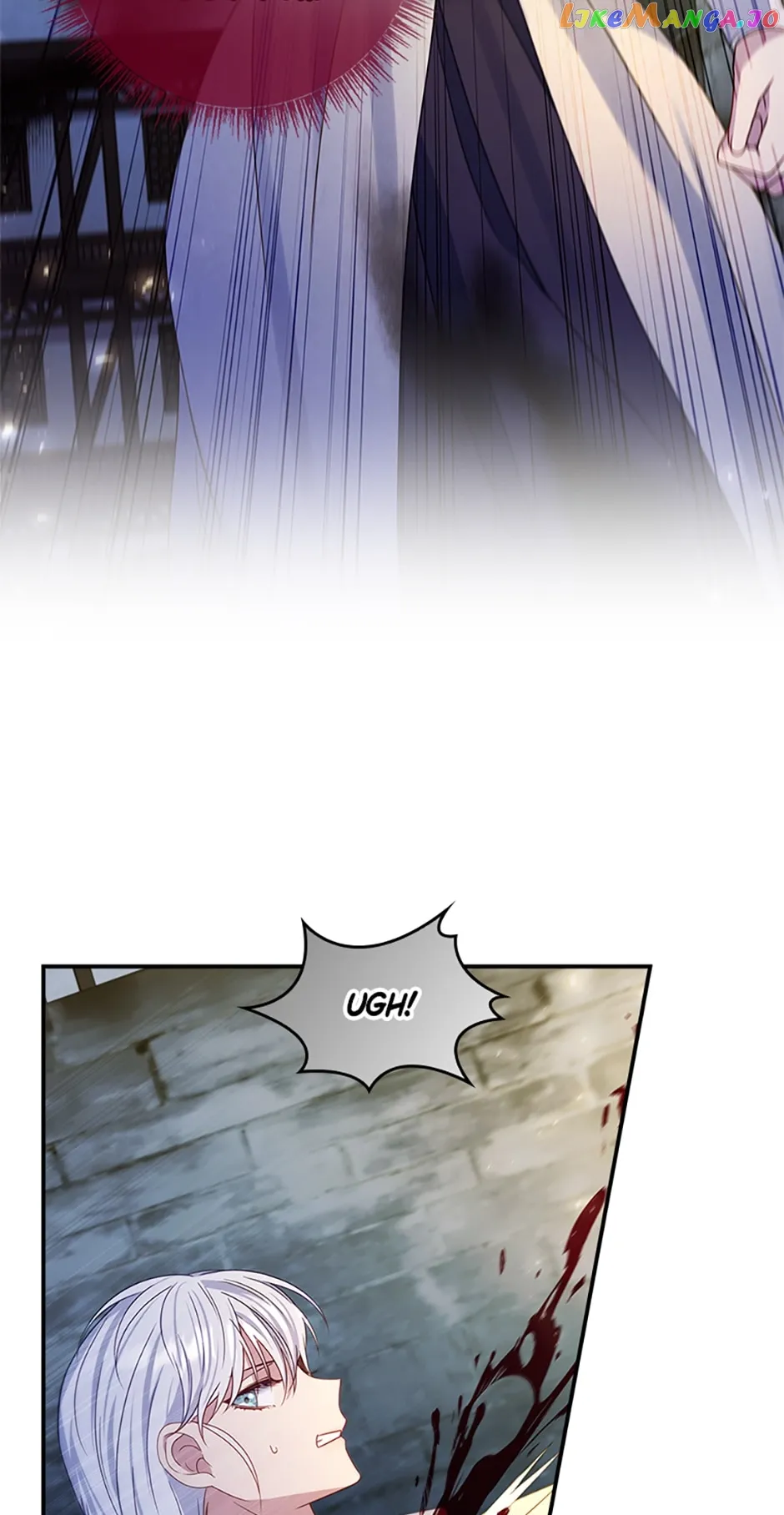 Fakes Don’t Want To Be Real chapter 21 page 54
