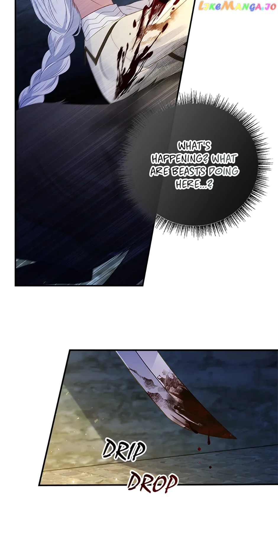 Fakes Don’t Want To Be Real chapter 21 page 55