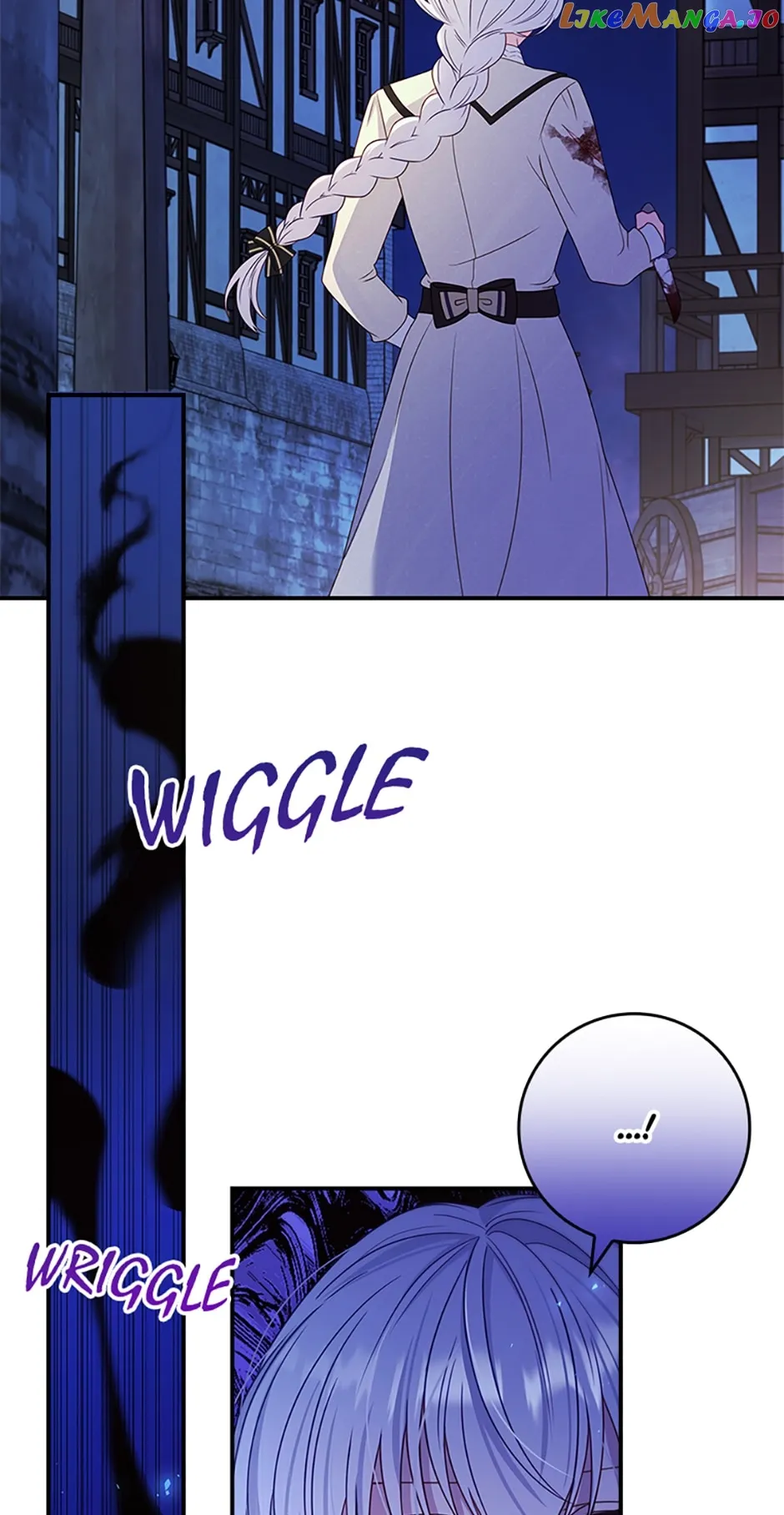 Fakes Don’t Want To Be Real chapter 21 page 57
