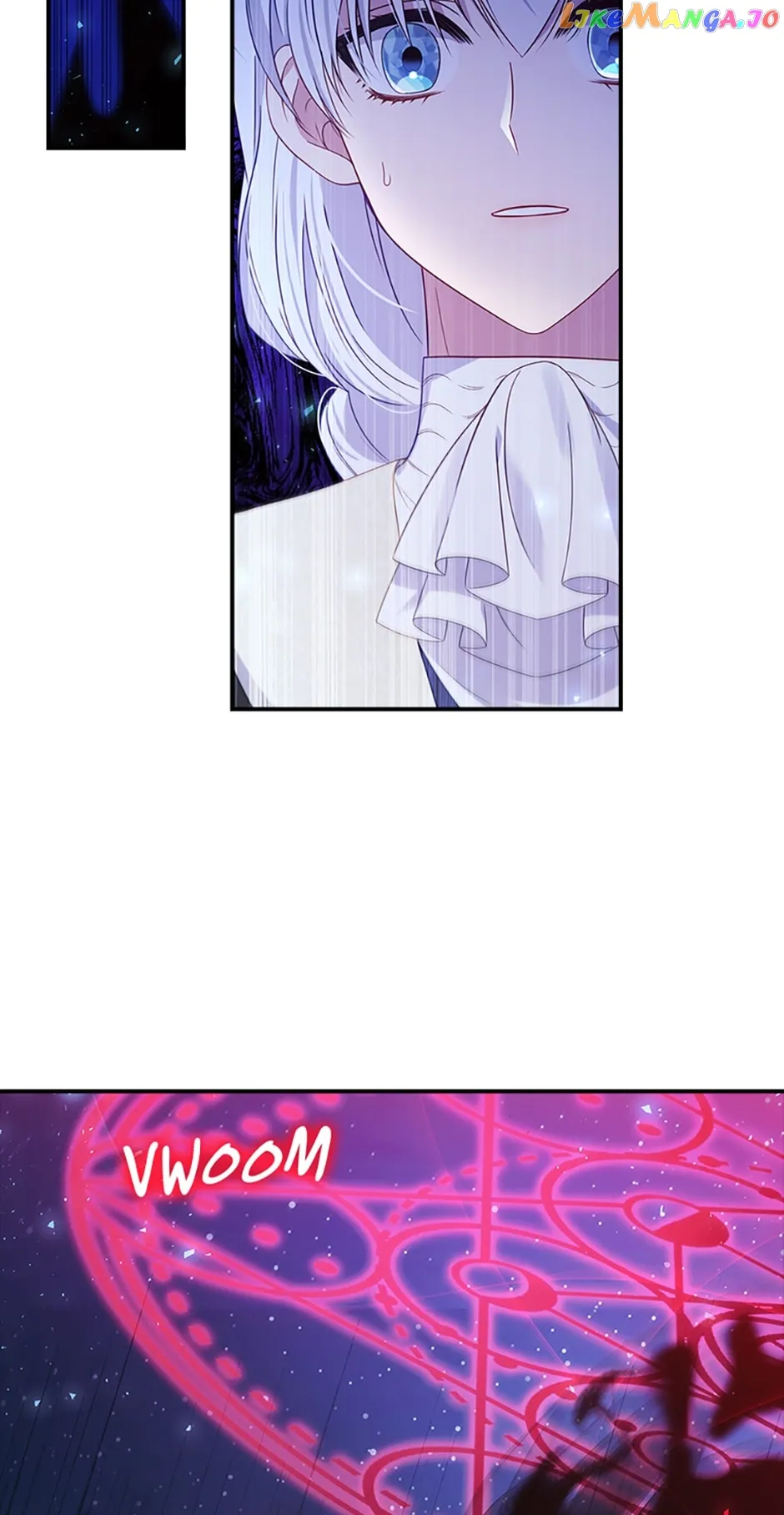 Fakes Don’t Want To Be Real chapter 21 page 58