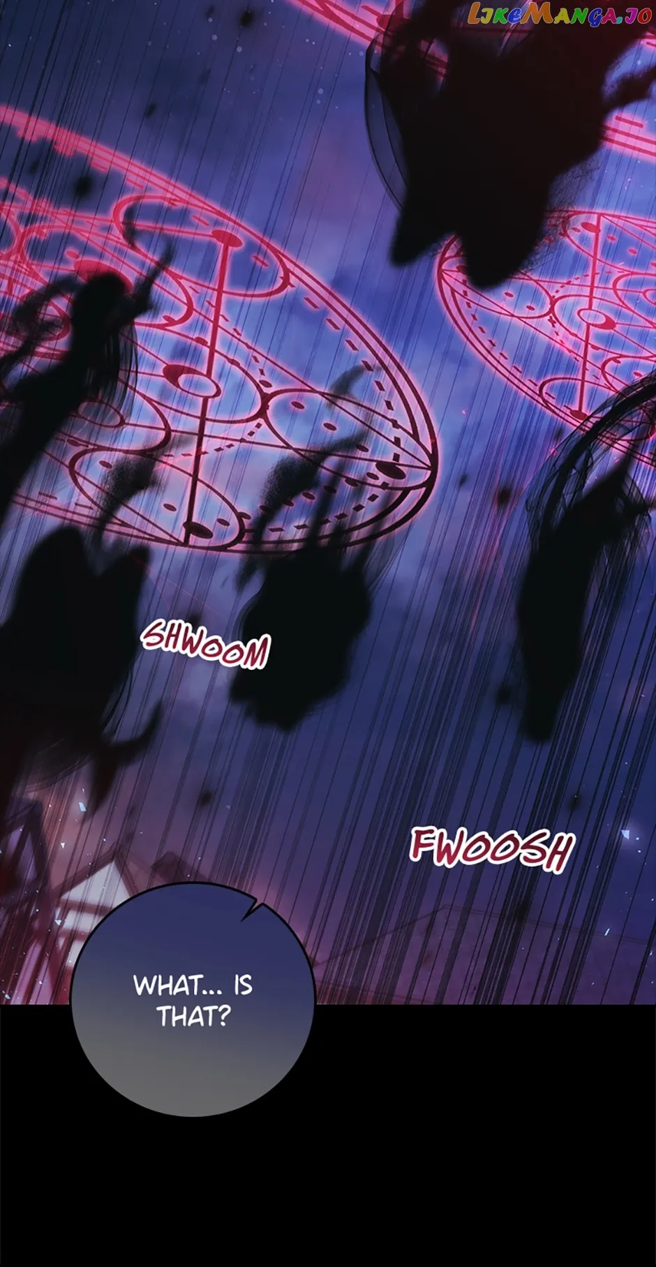 Fakes Don’t Want To Be Real chapter 21 page 59