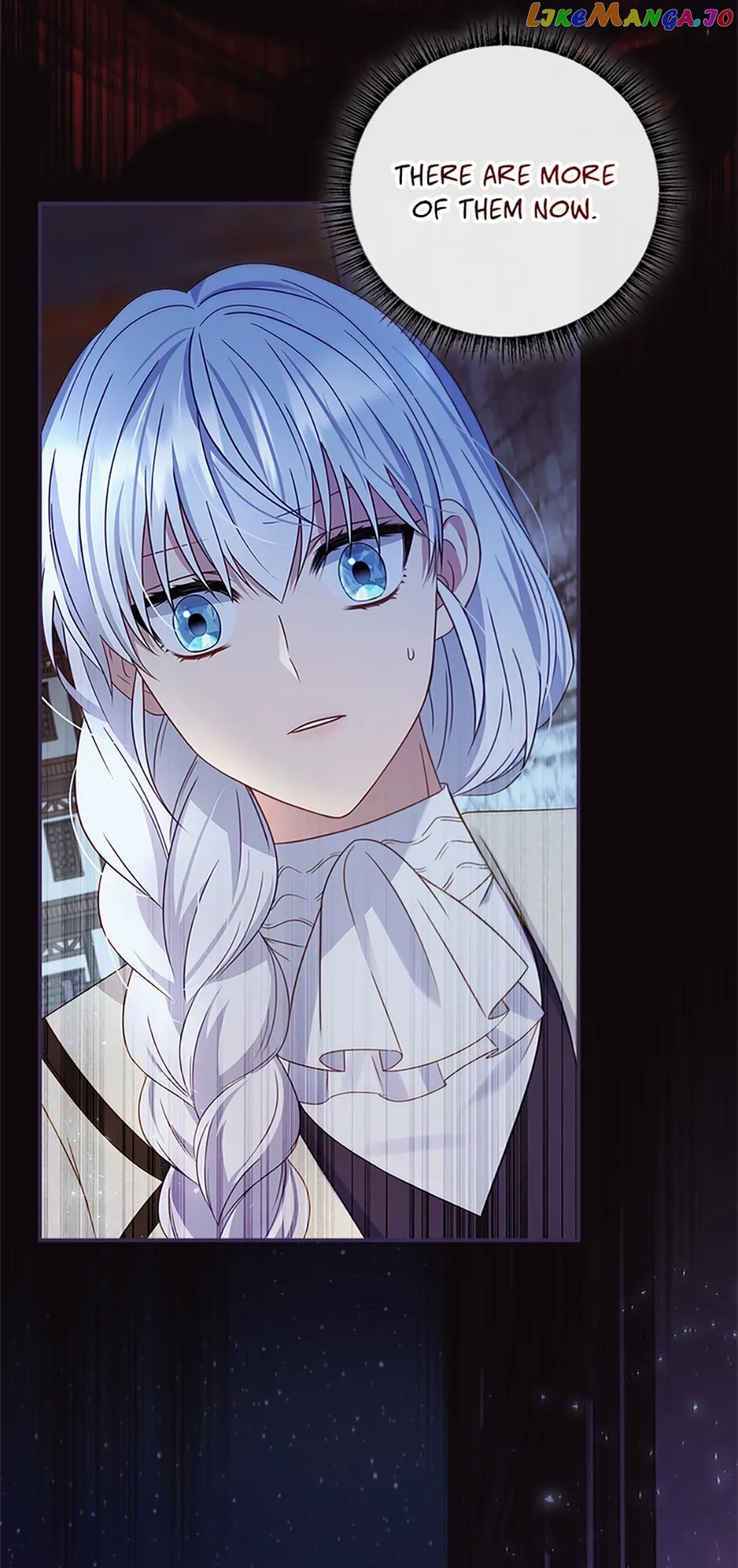 Fakes Don’t Want To Be Real chapter 21 page 61