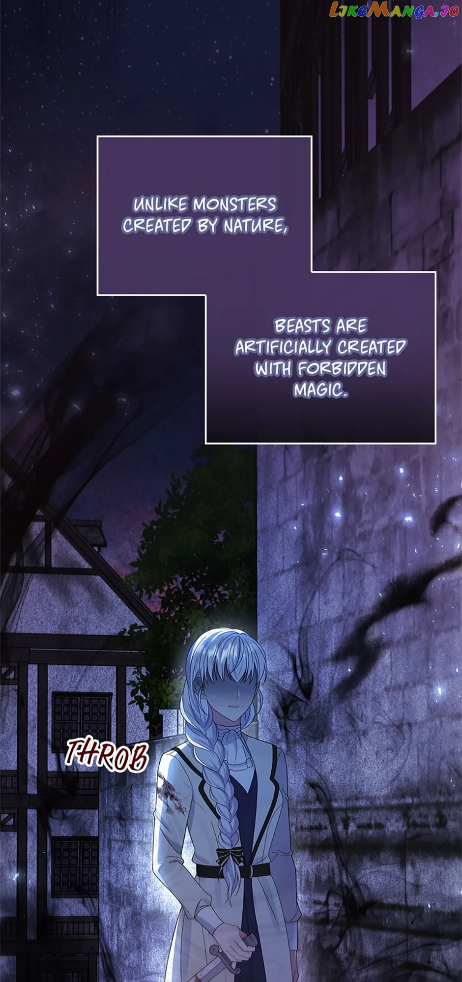 Fakes Don’t Want To Be Real chapter 21 page 62