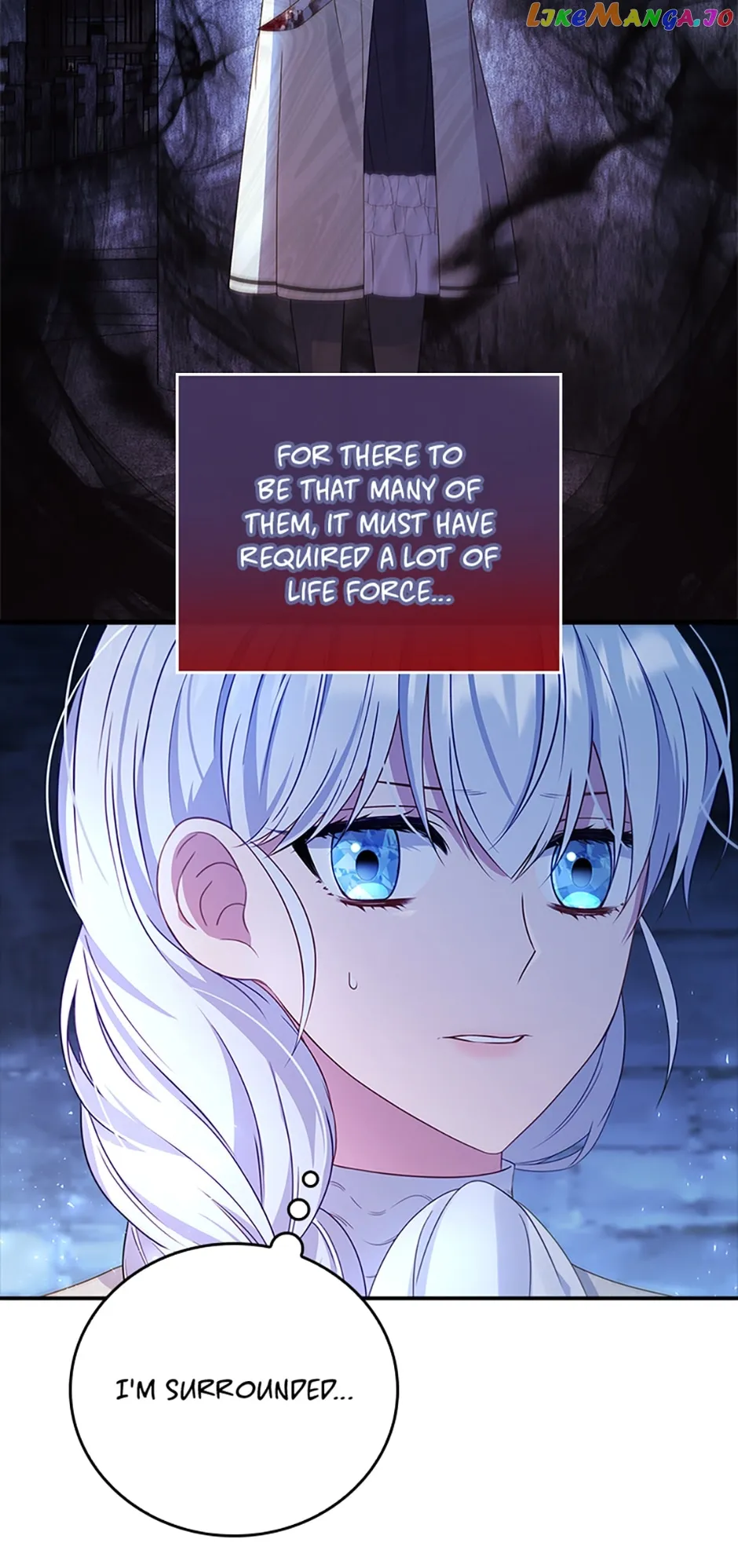 Fakes Don’t Want To Be Real chapter 21 page 63