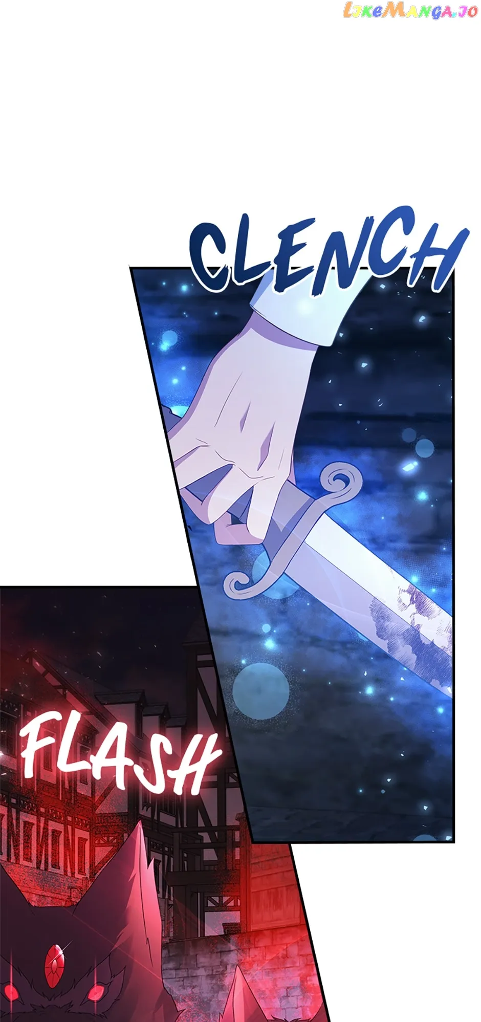 Fakes Don’t Want To Be Real chapter 21 page 64