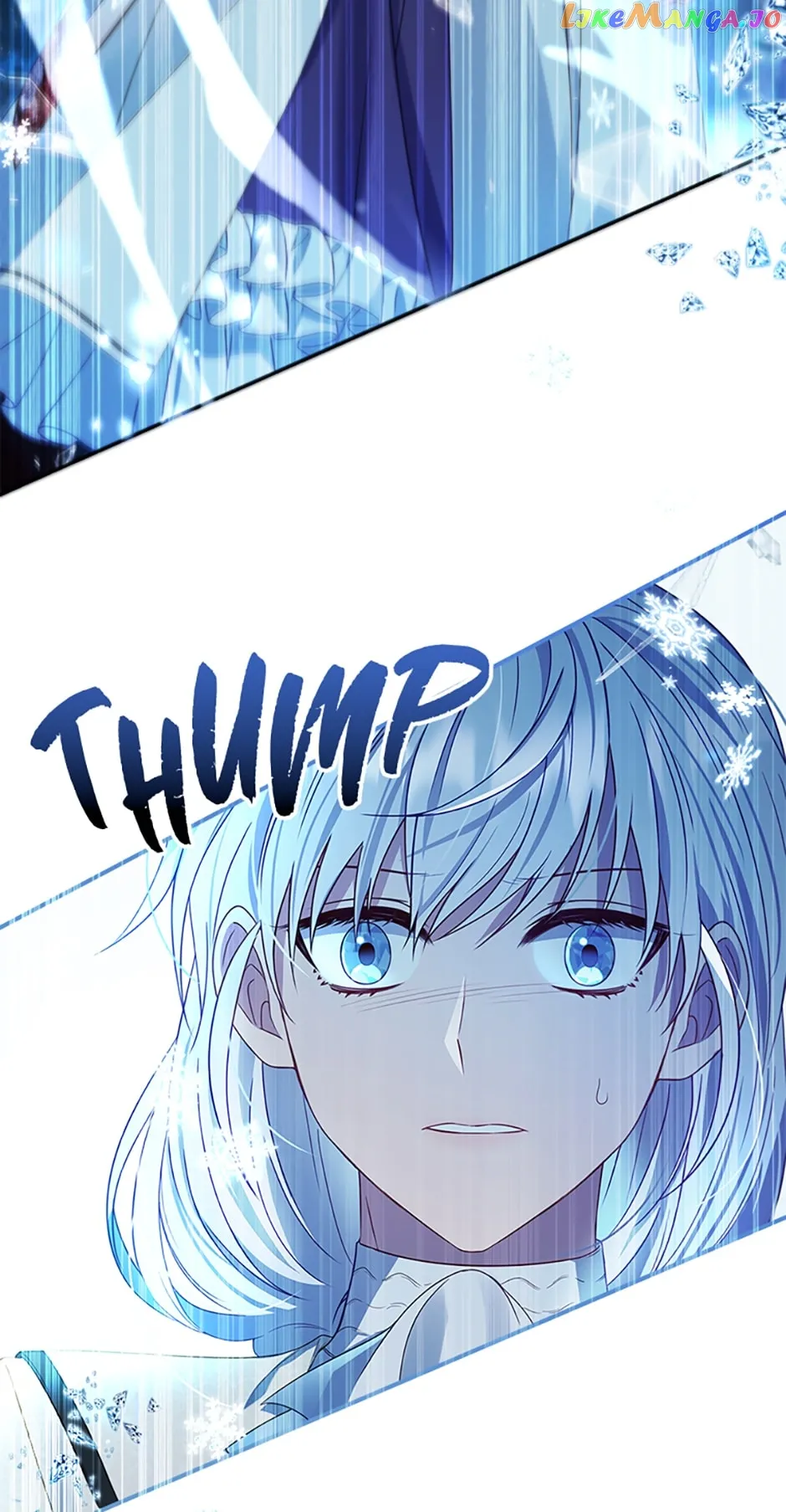 Fakes Don’t Want To Be Real chapter 21 page 70