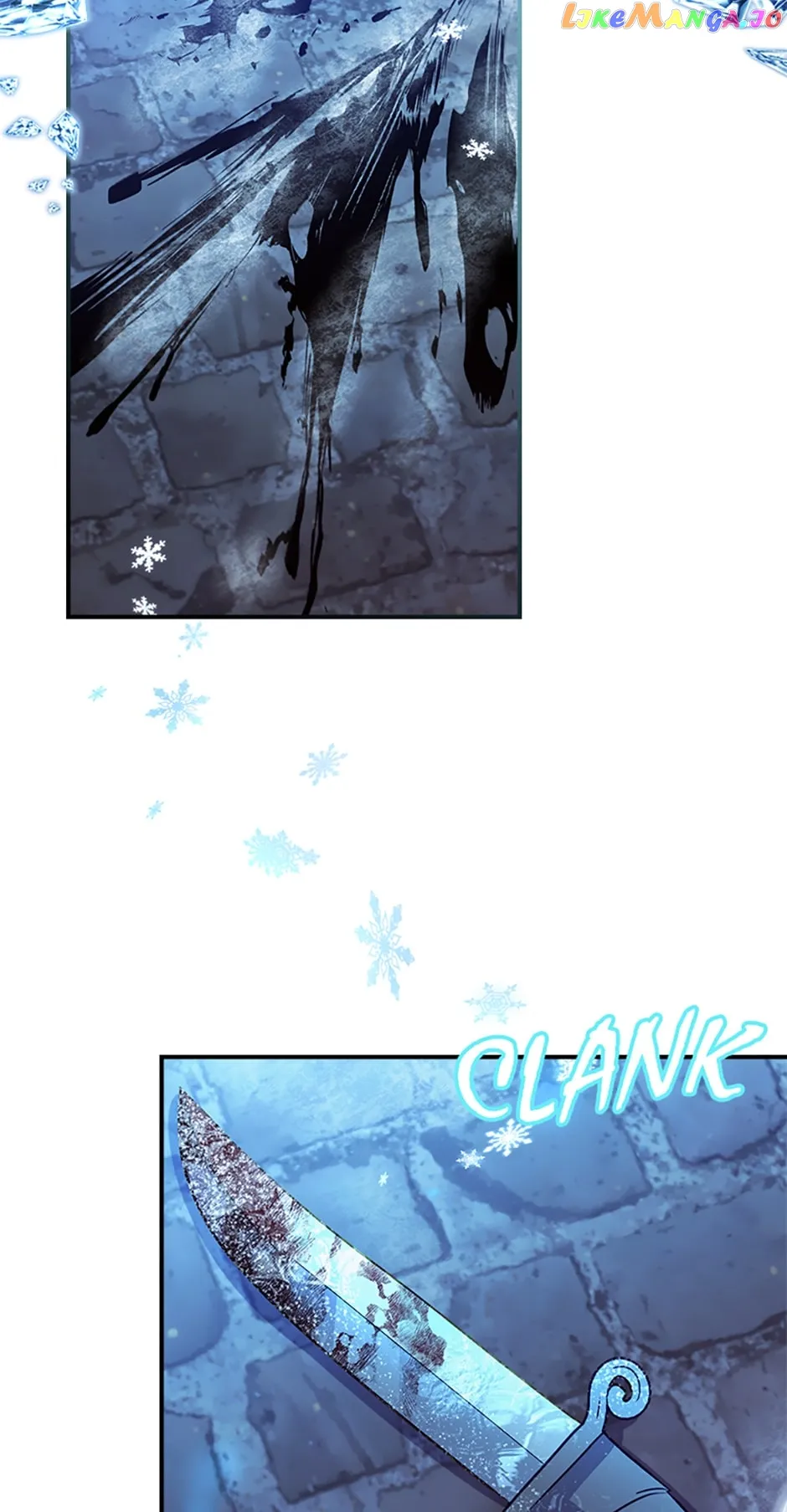 Fakes Don’t Want To Be Real chapter 21 page 72