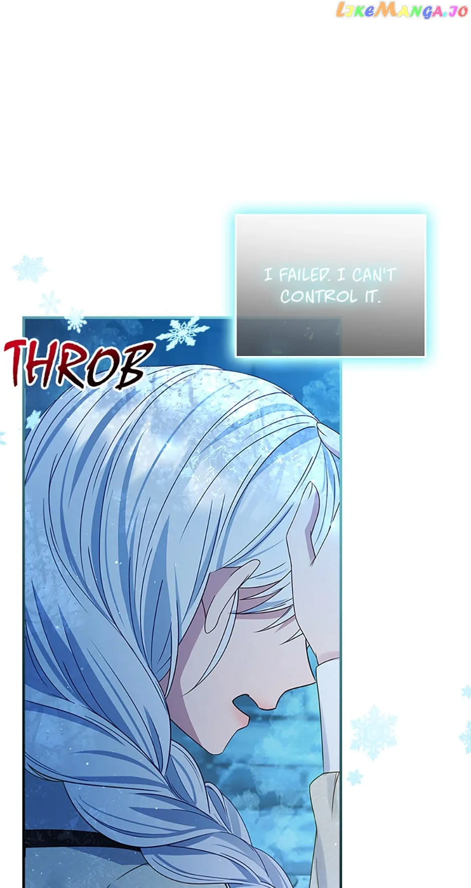 Fakes Don’t Want To Be Real chapter 21 page 75