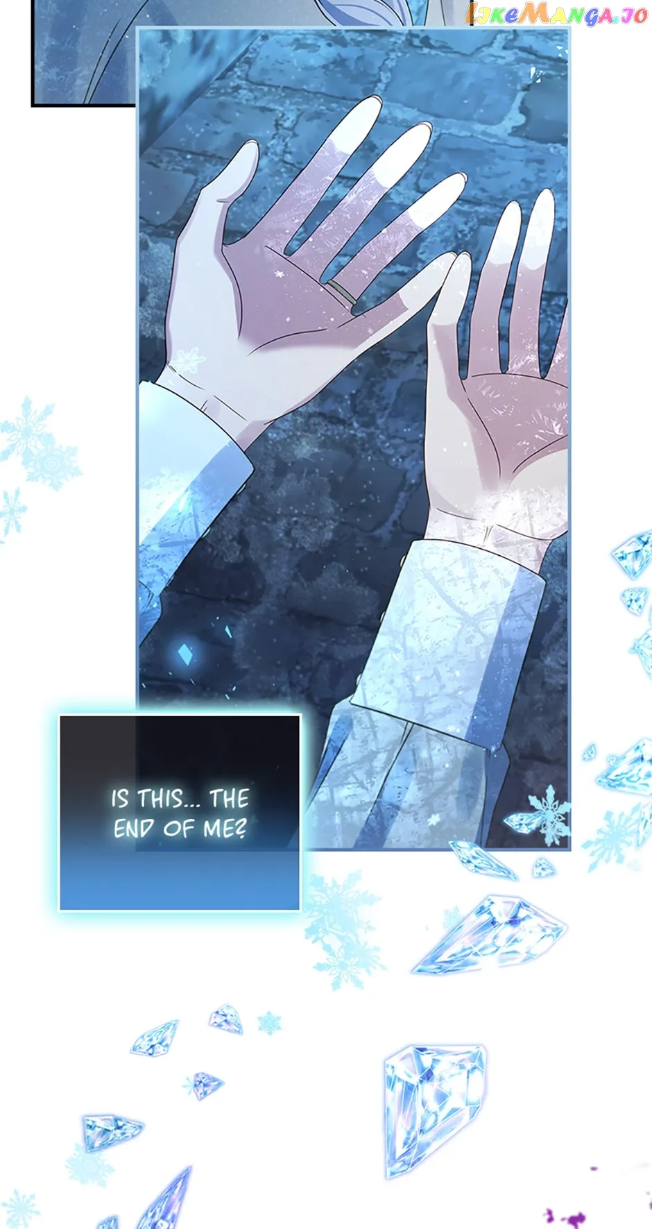 Fakes Don’t Want To Be Real chapter 21 page 76