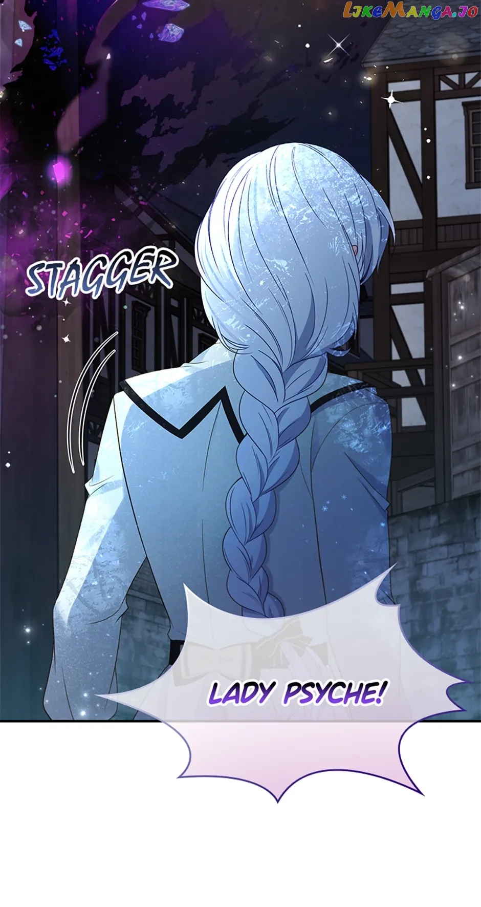 Fakes Don’t Want To Be Real chapter 21 page 78