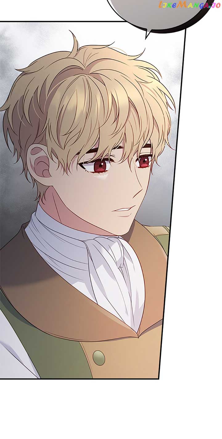 Fakes Don’t Want To Be Real chapter 22 page 32
