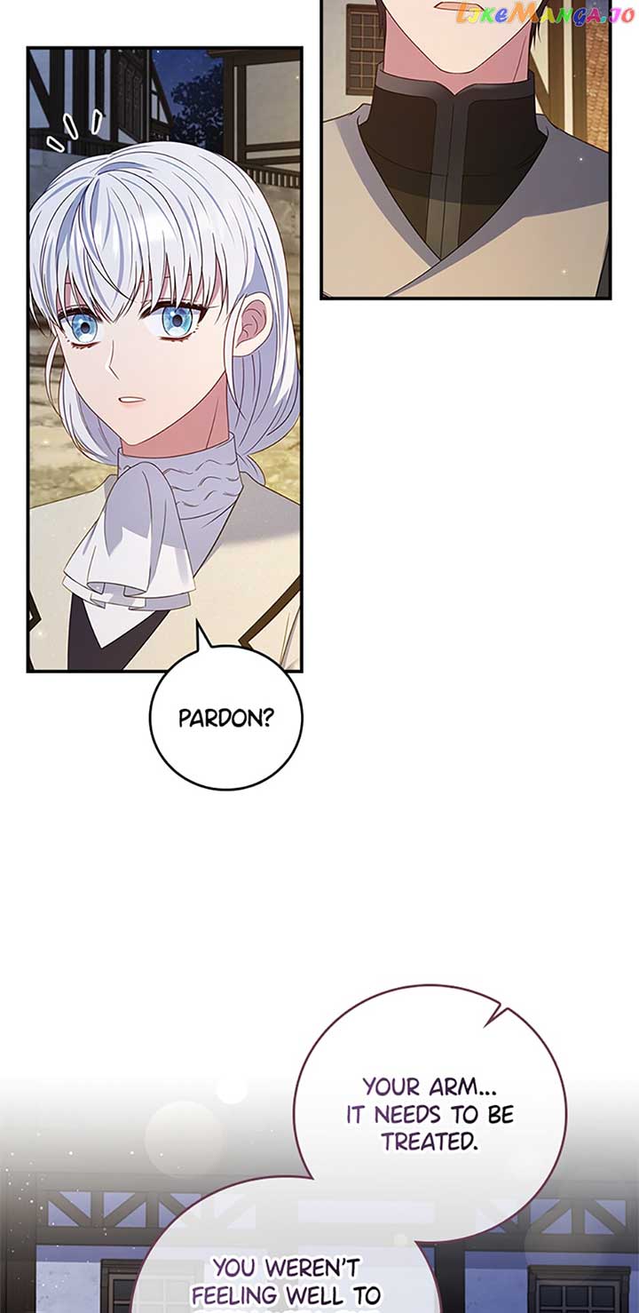 Fakes Don’t Want To Be Real chapter 22 page 46