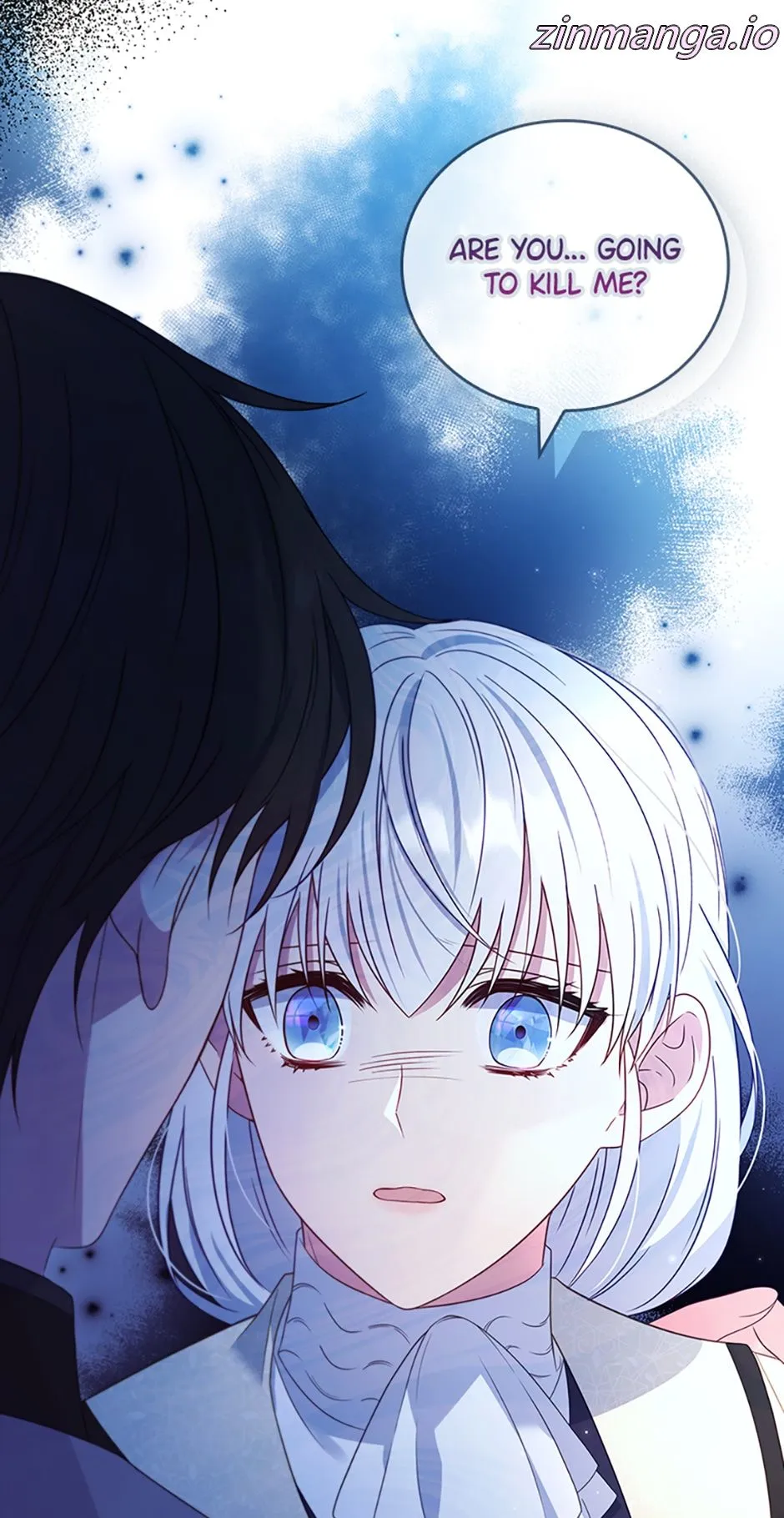 Fakes Don’t Want To Be Real chapter 23 page 2