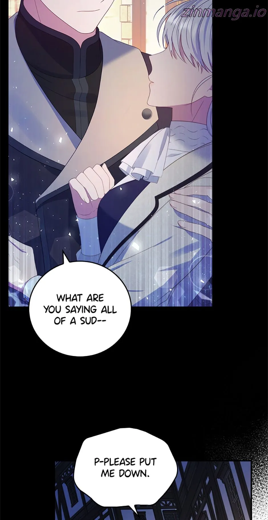 Fakes Don’t Want To Be Real chapter 23 page 4