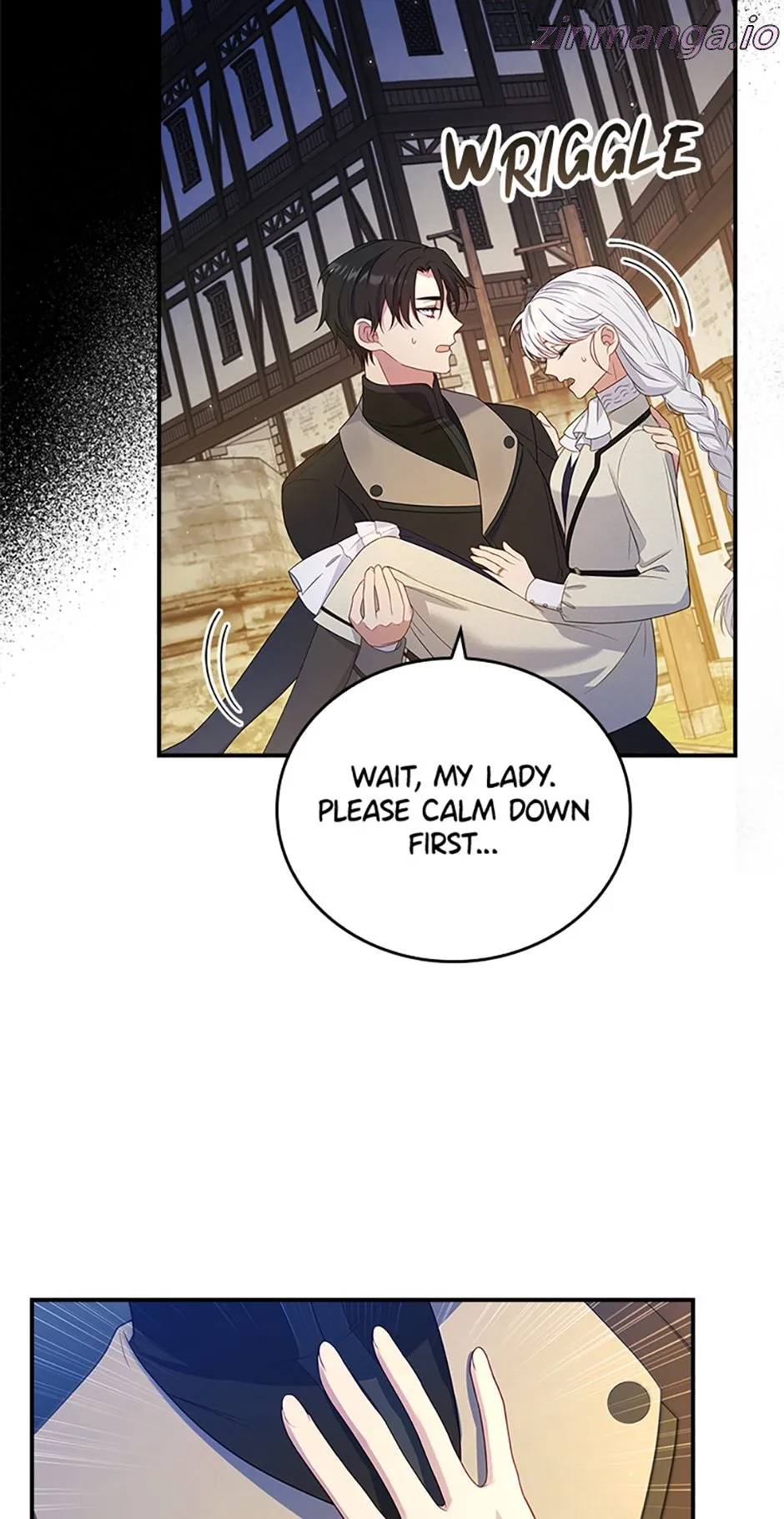 Fakes Don’t Want To Be Real chapter 23 page 5