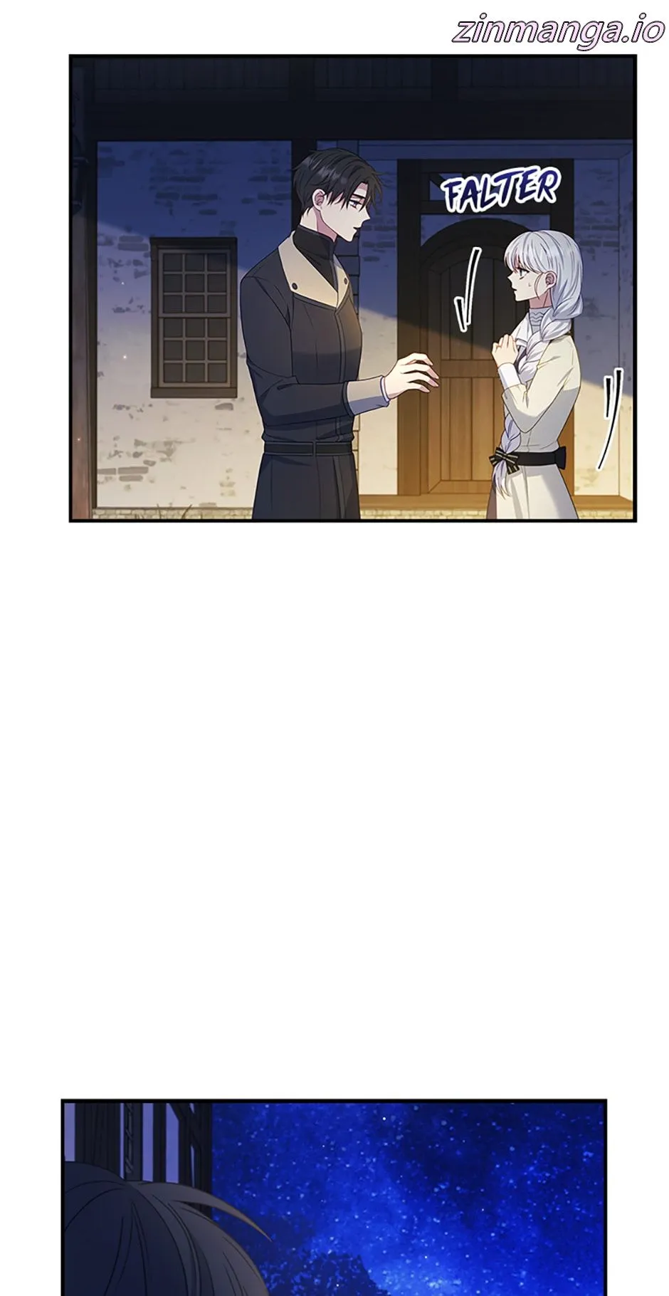 Fakes Don’t Want To Be Real chapter 23 page 8