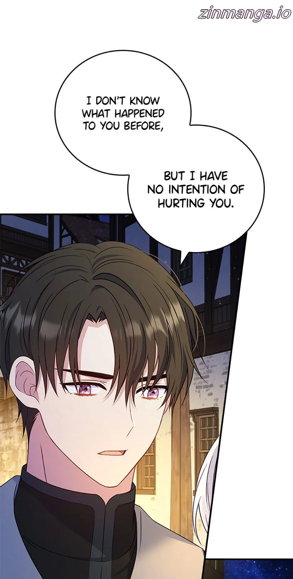 Fakes Don’t Want To Be Real chapter 23 page 10
