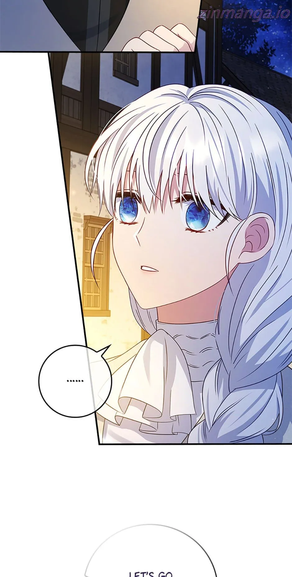 Fakes Don’t Want To Be Real chapter 23 page 11