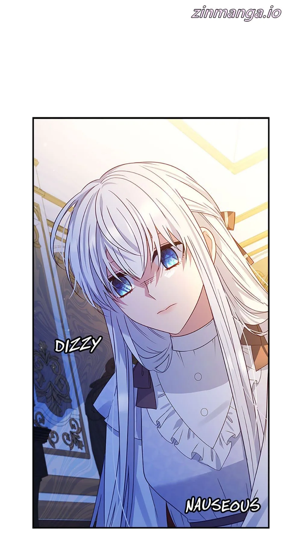 Fakes Don’t Want To Be Real chapter 23 page 18