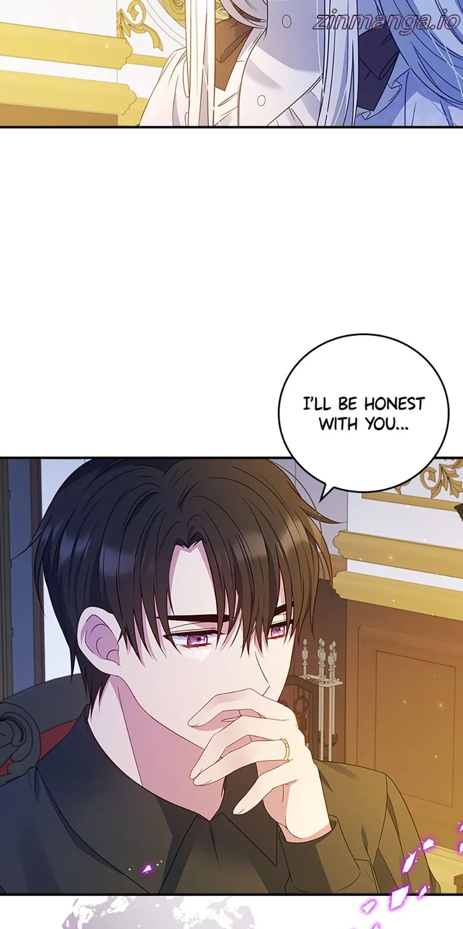 Fakes Don’t Want To Be Real chapter 23 page 22