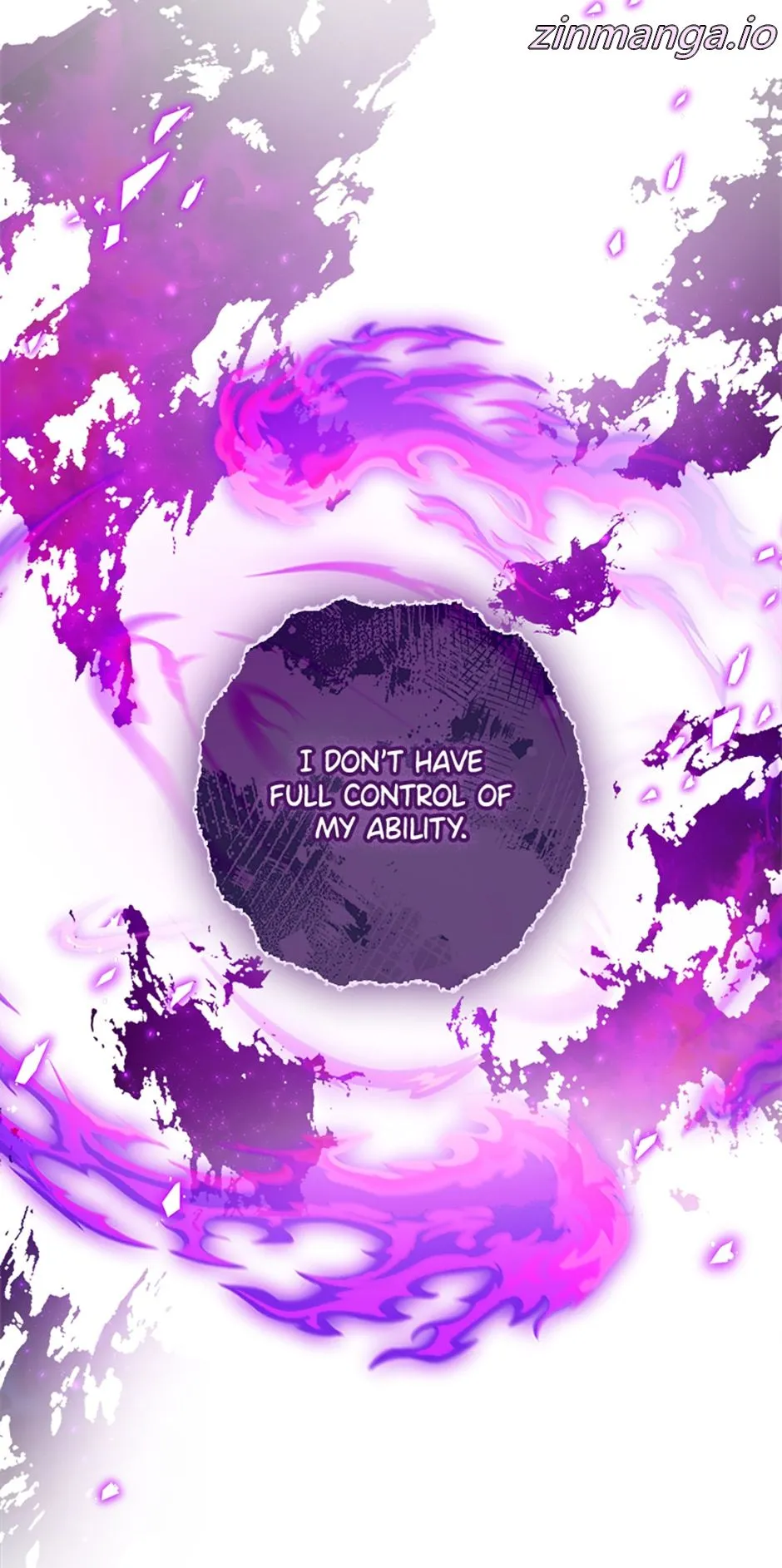 Fakes Don’t Want To Be Real chapter 23 page 23