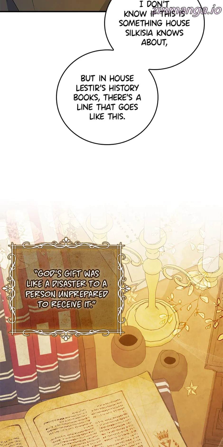Fakes Don’t Want To Be Real chapter 23 page 26