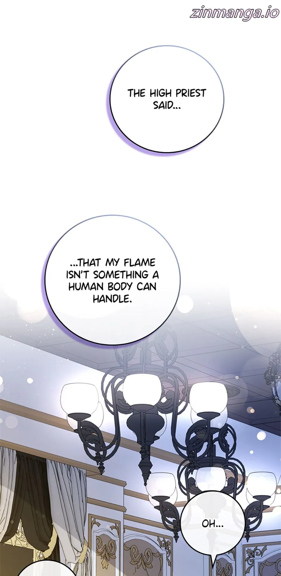 Fakes Don’t Want To Be Real chapter 23 page 29