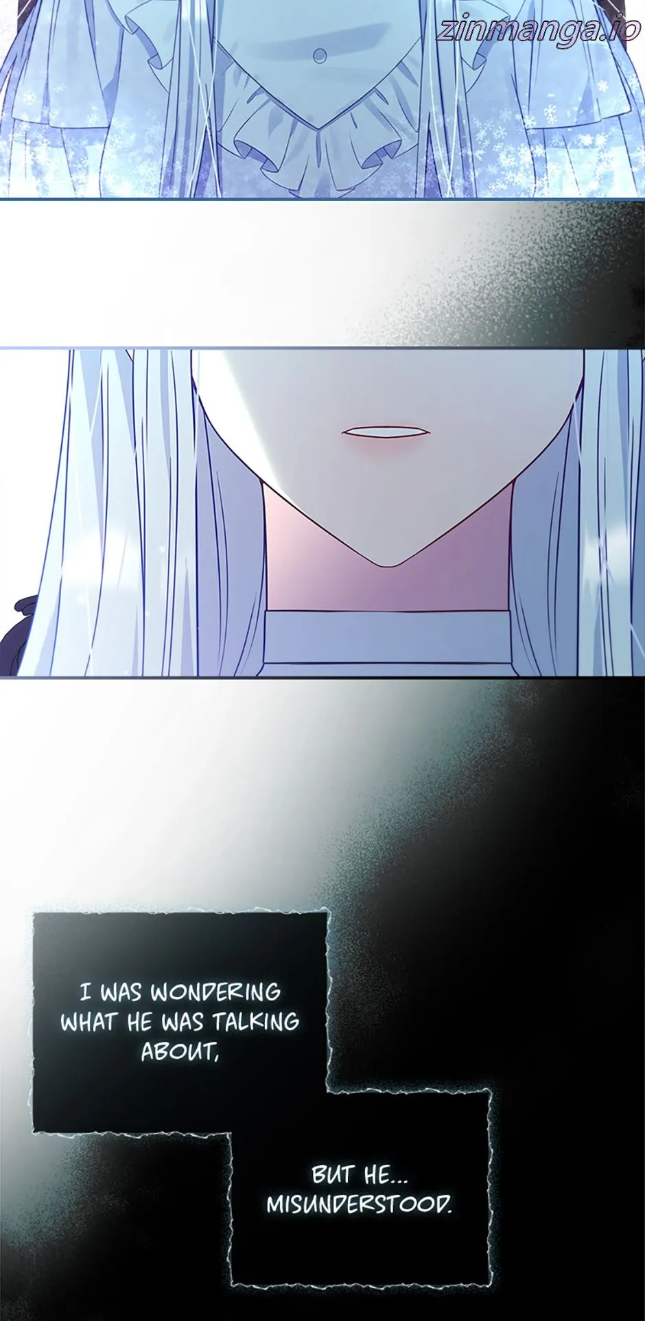 Fakes Don’t Want To Be Real chapter 23 page 34