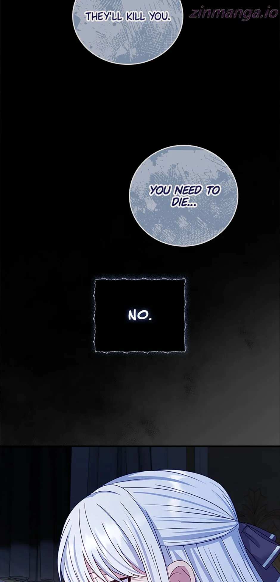 Fakes Don’t Want To Be Real chapter 23 page 37