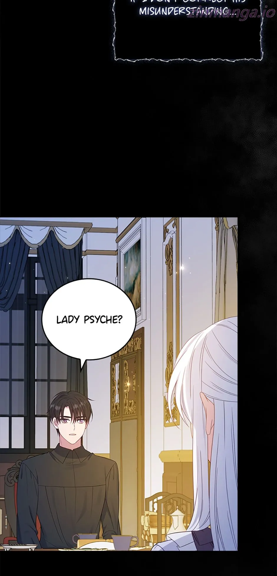 Fakes Don’t Want To Be Real chapter 23 page 39