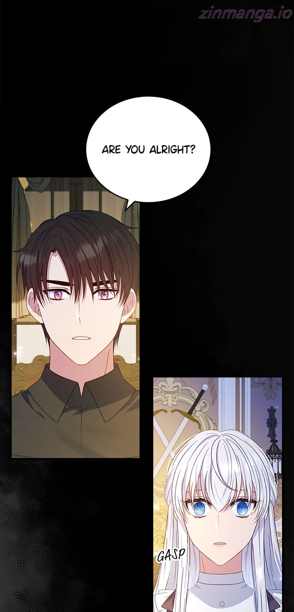 Fakes Don’t Want To Be Real chapter 23 page 40