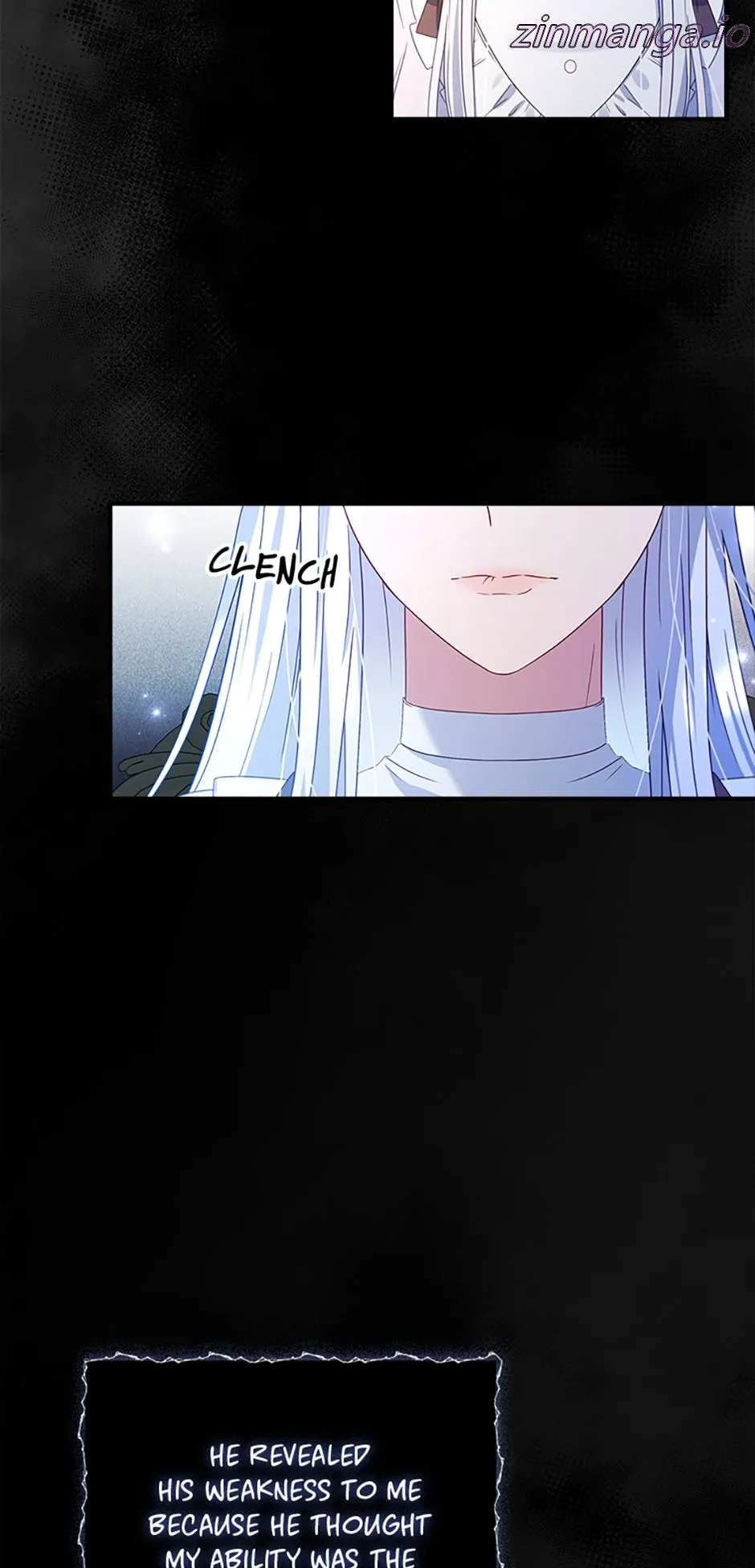 Fakes Don’t Want To Be Real chapter 23 page 41