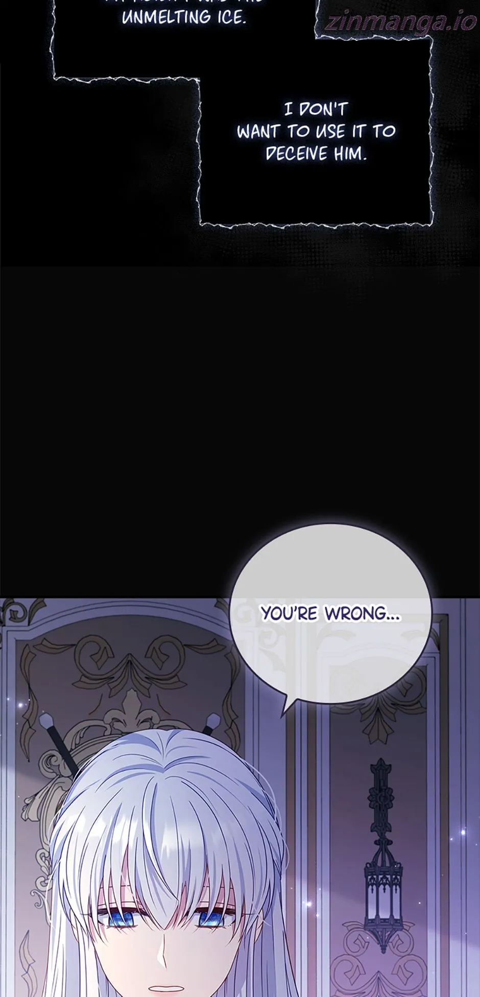 Fakes Don’t Want To Be Real chapter 23 page 42