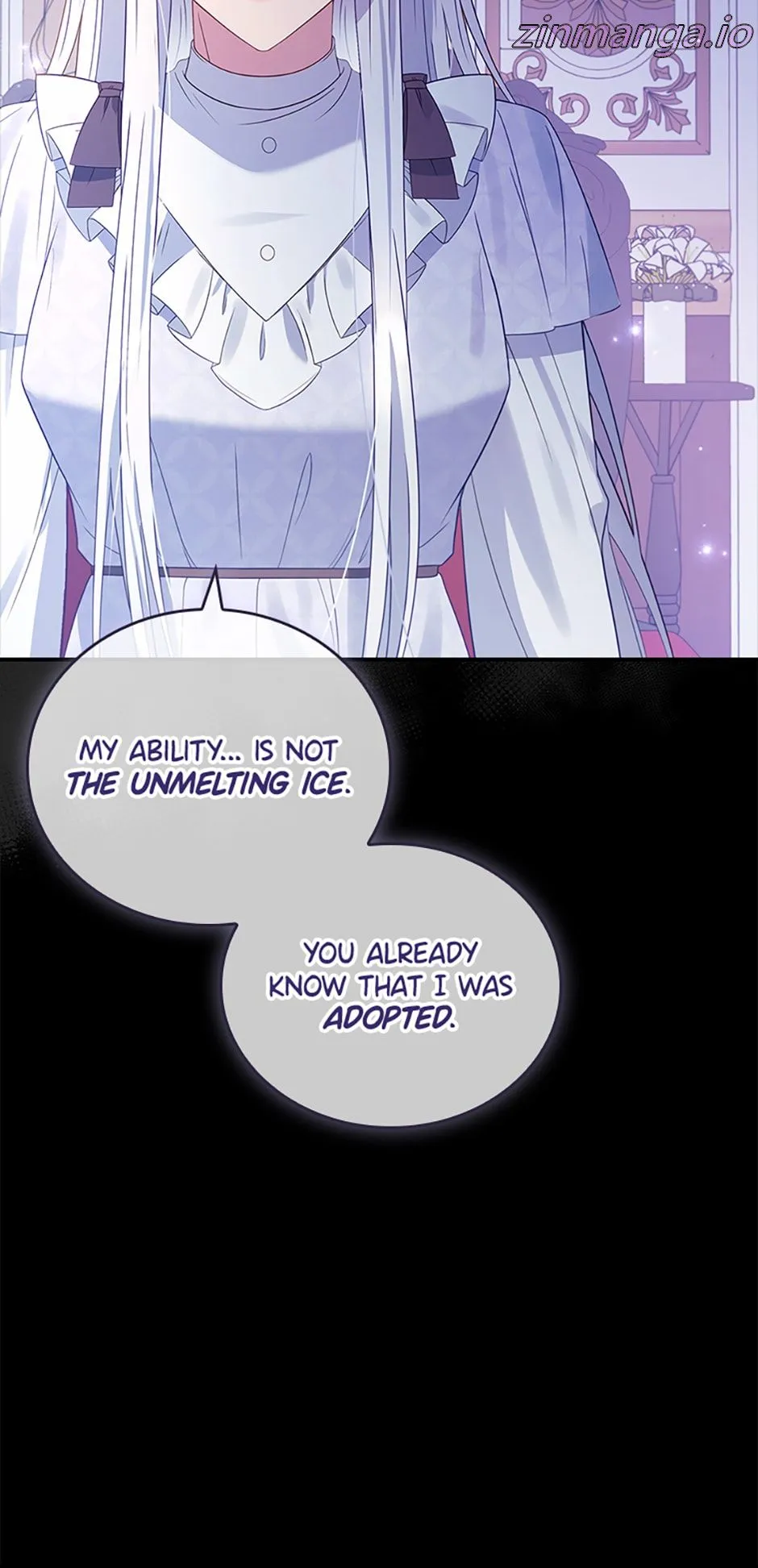 Fakes Don’t Want To Be Real chapter 23 page 43