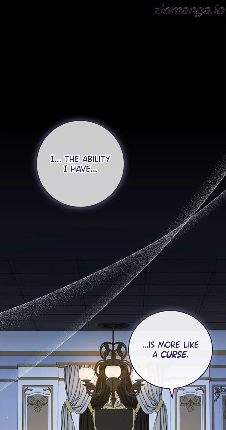 Fakes Don’t Want To Be Real chapter 23 page 44
